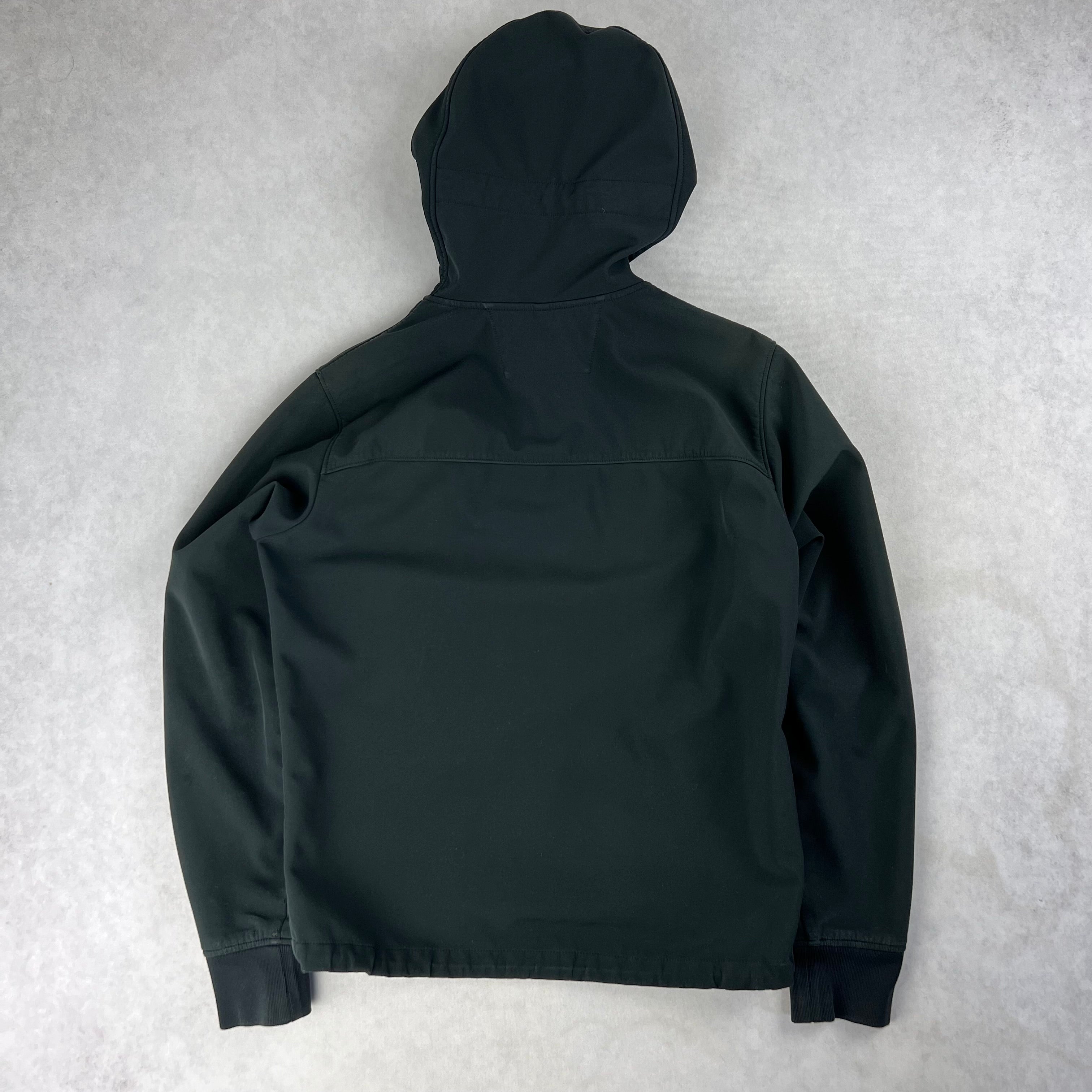 CP Company Goggle Jacket