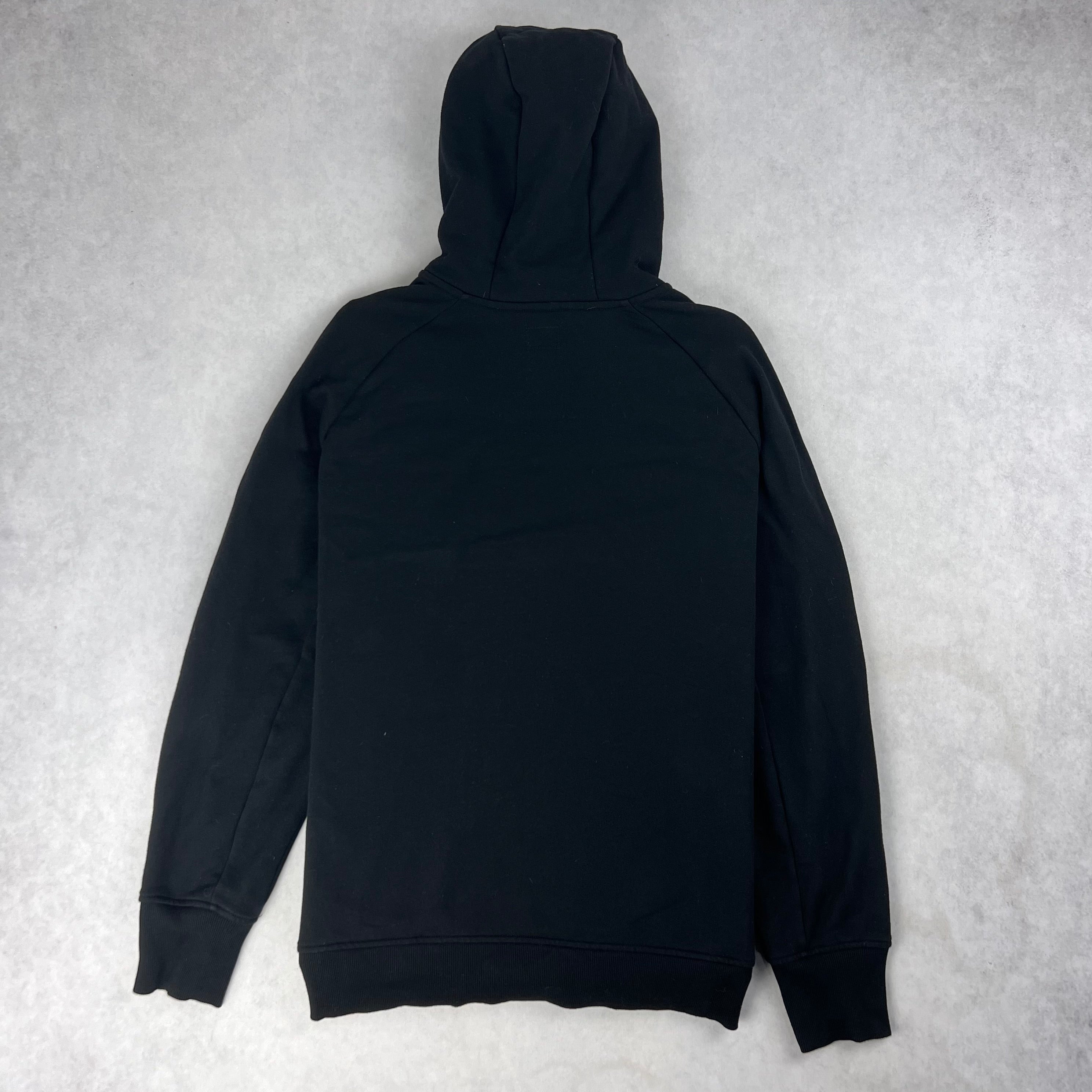 CP Company Goggle Hoodie