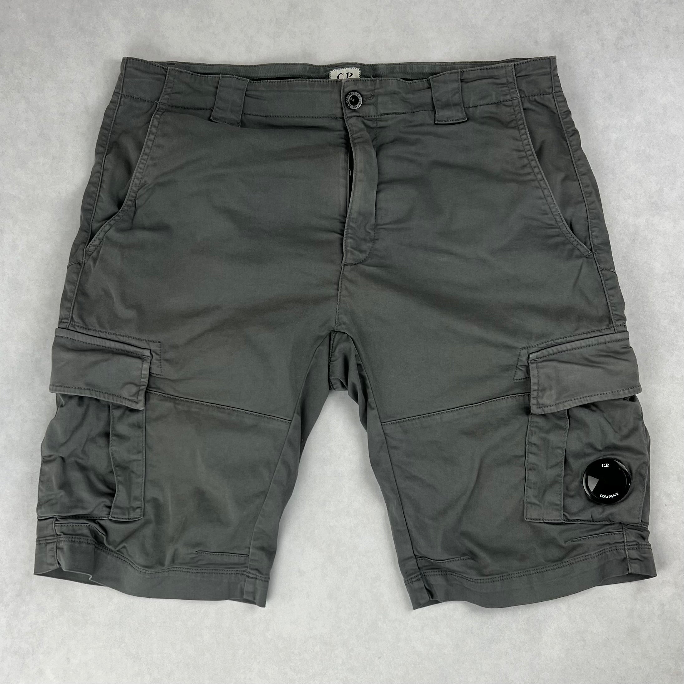 CP Company Cargo Shorts