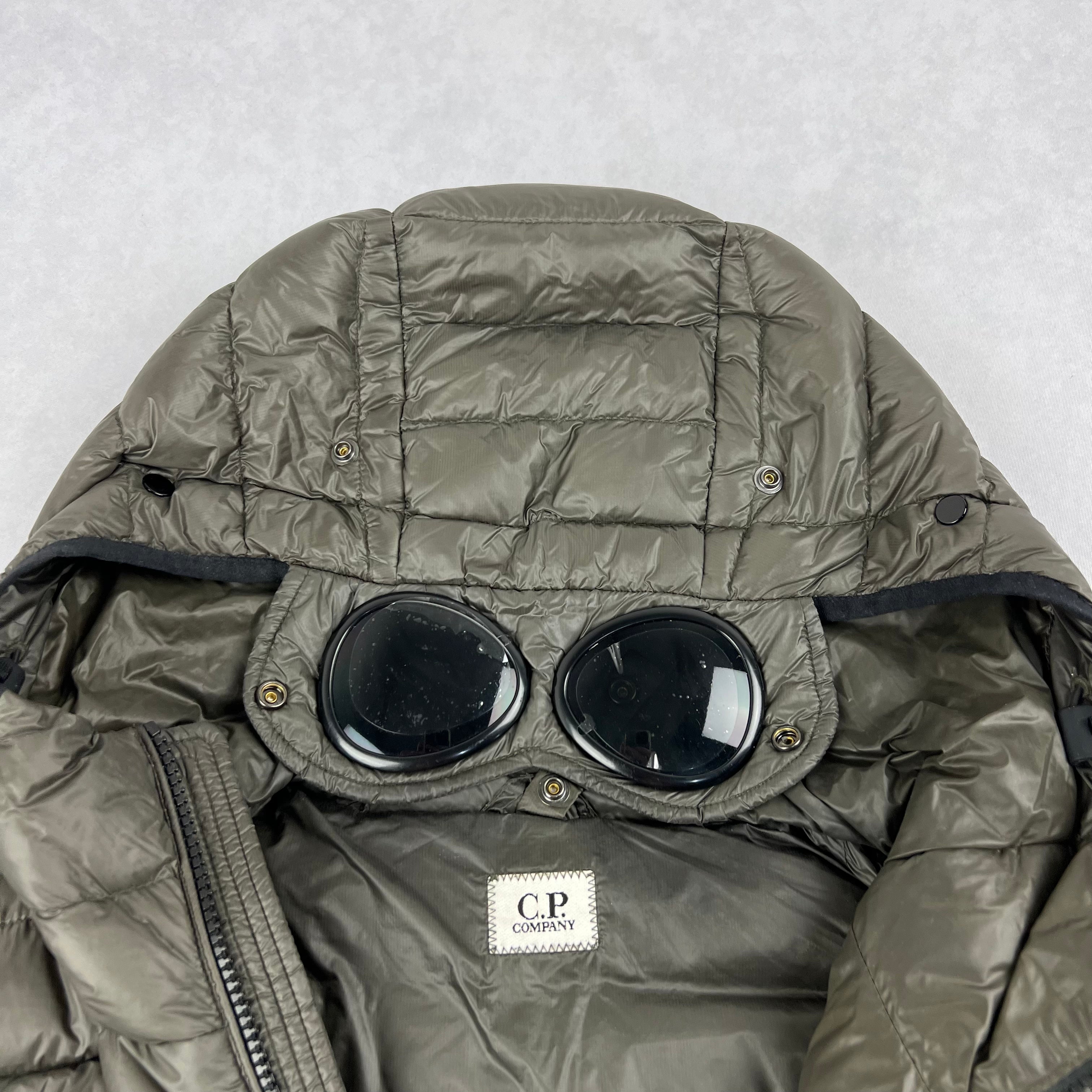 CP Company Goggle Jacket