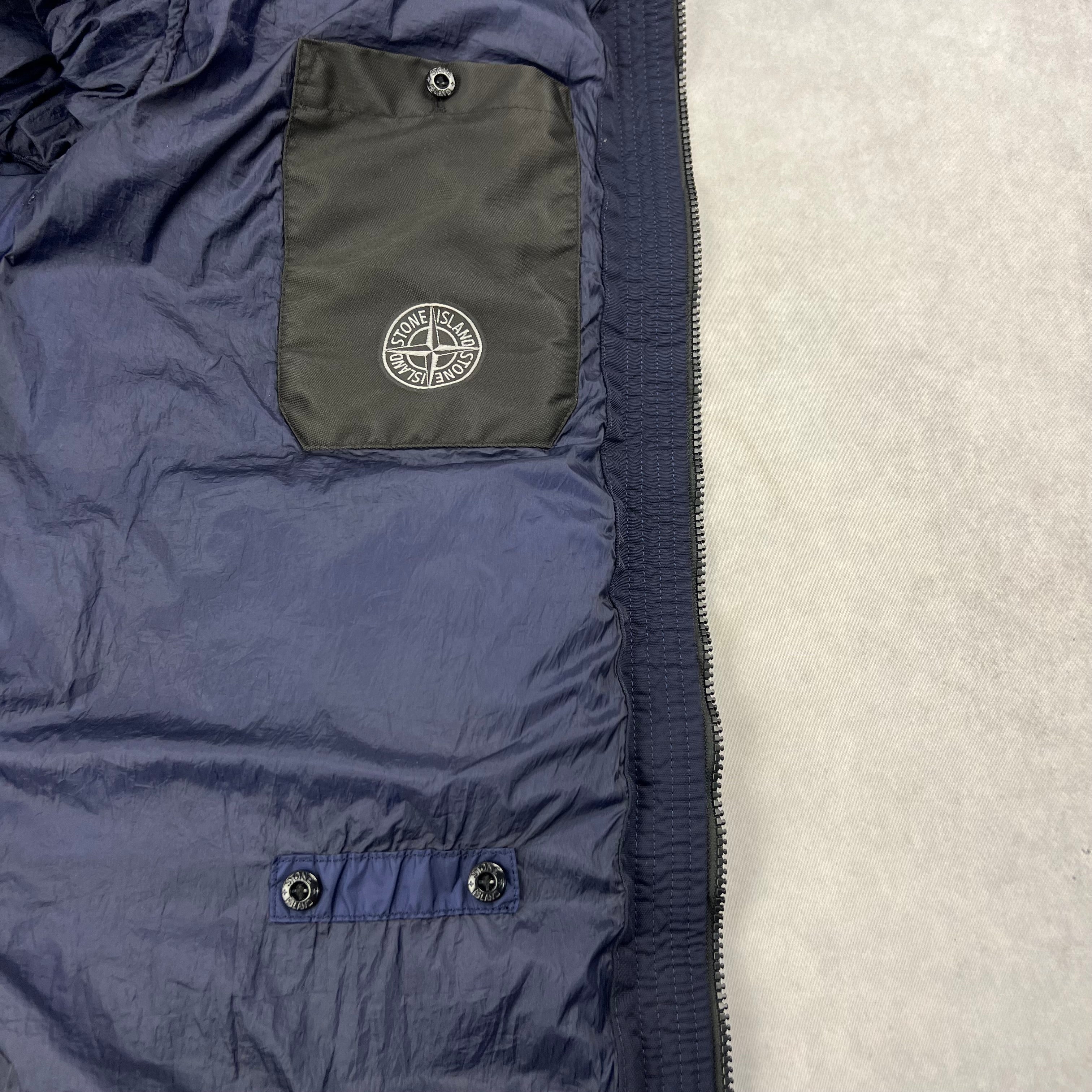 Stone Island Puffer Jacket