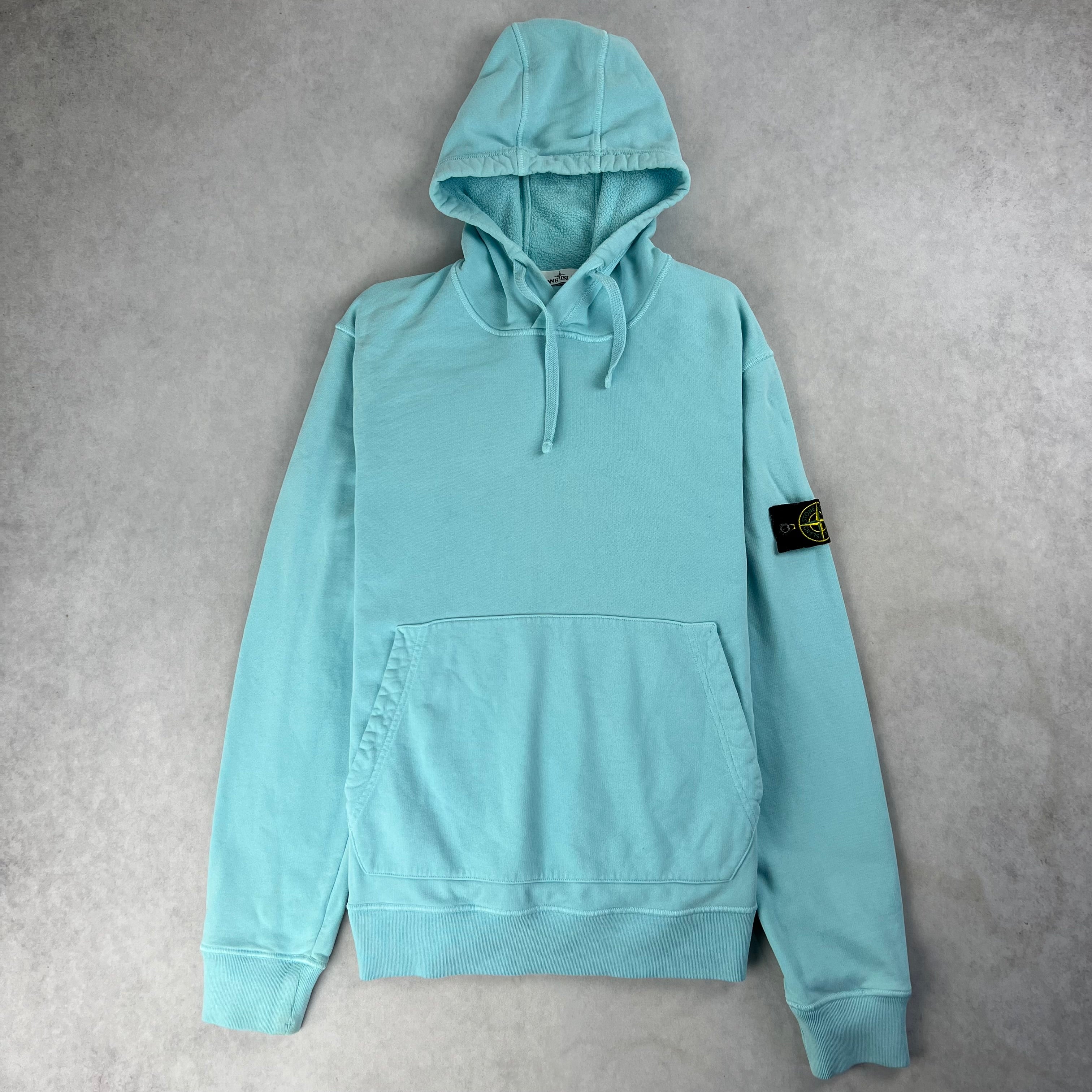 Stone Island Hoodie