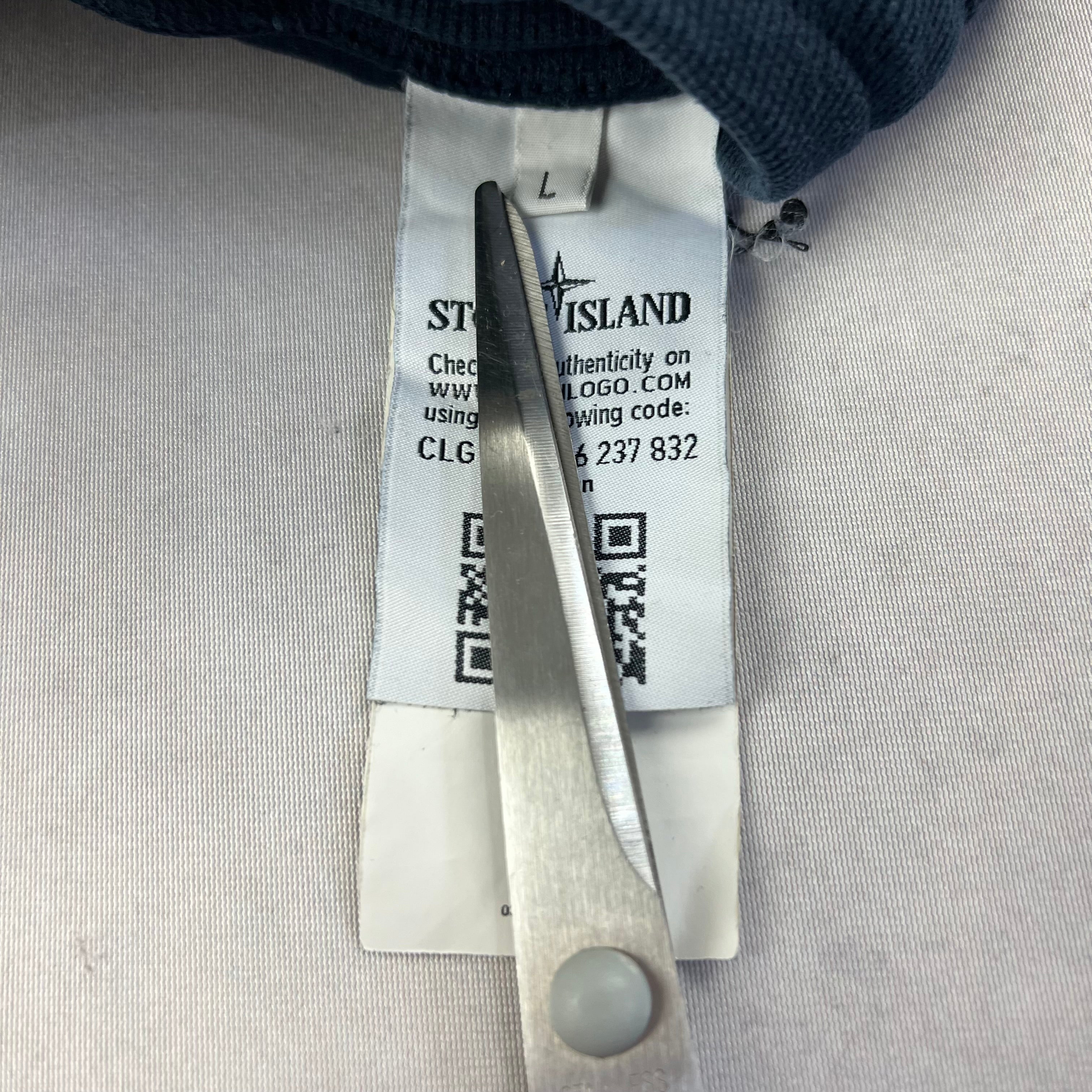 Stone Island Joggers