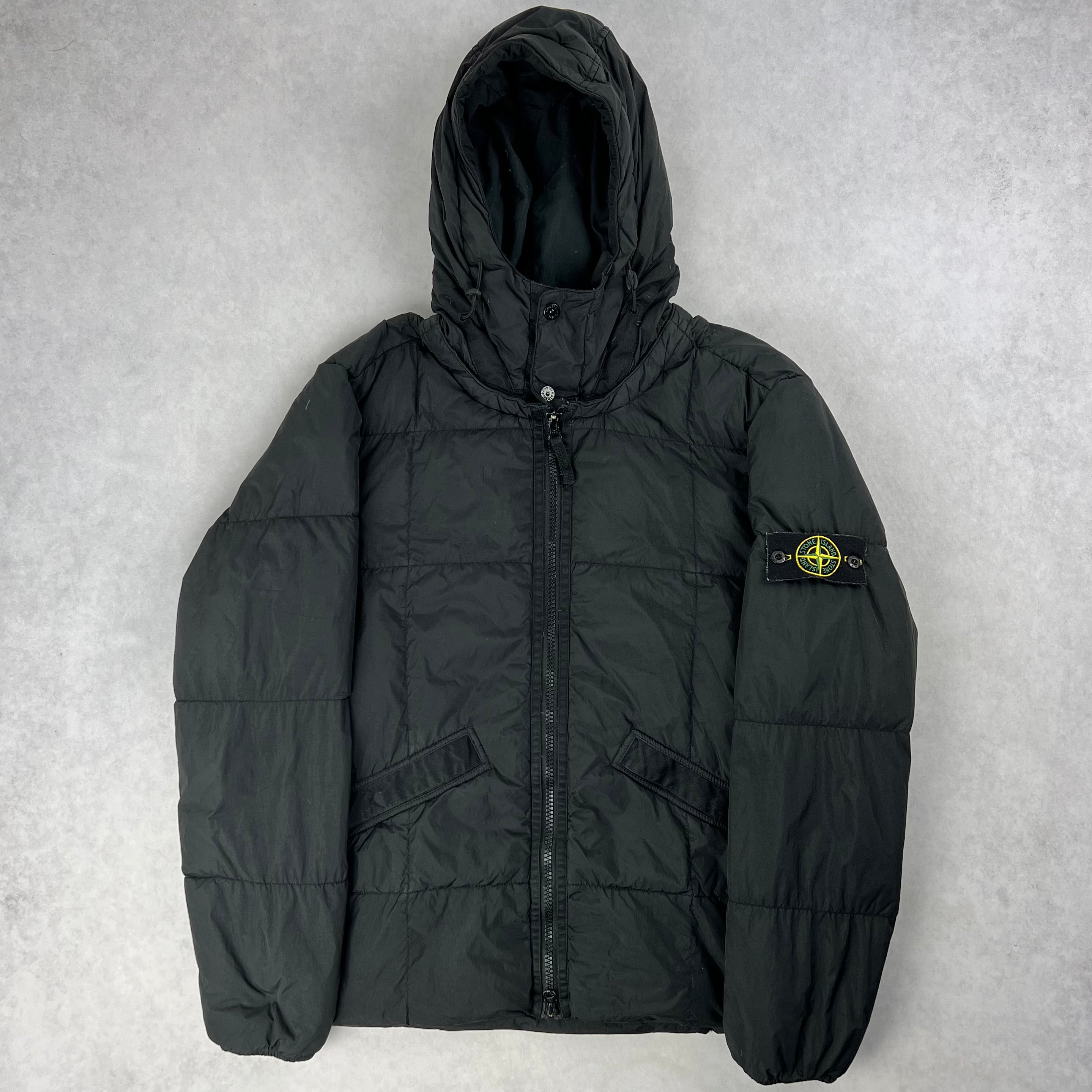 Stone Island Puffer Jacket