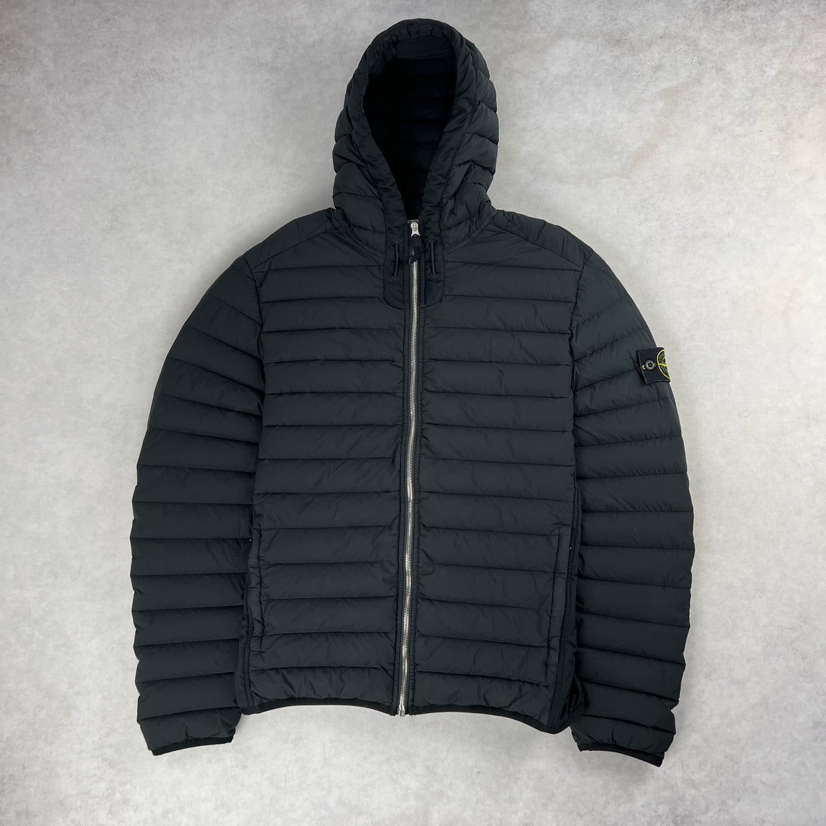 Stone Island Puffer Jacket