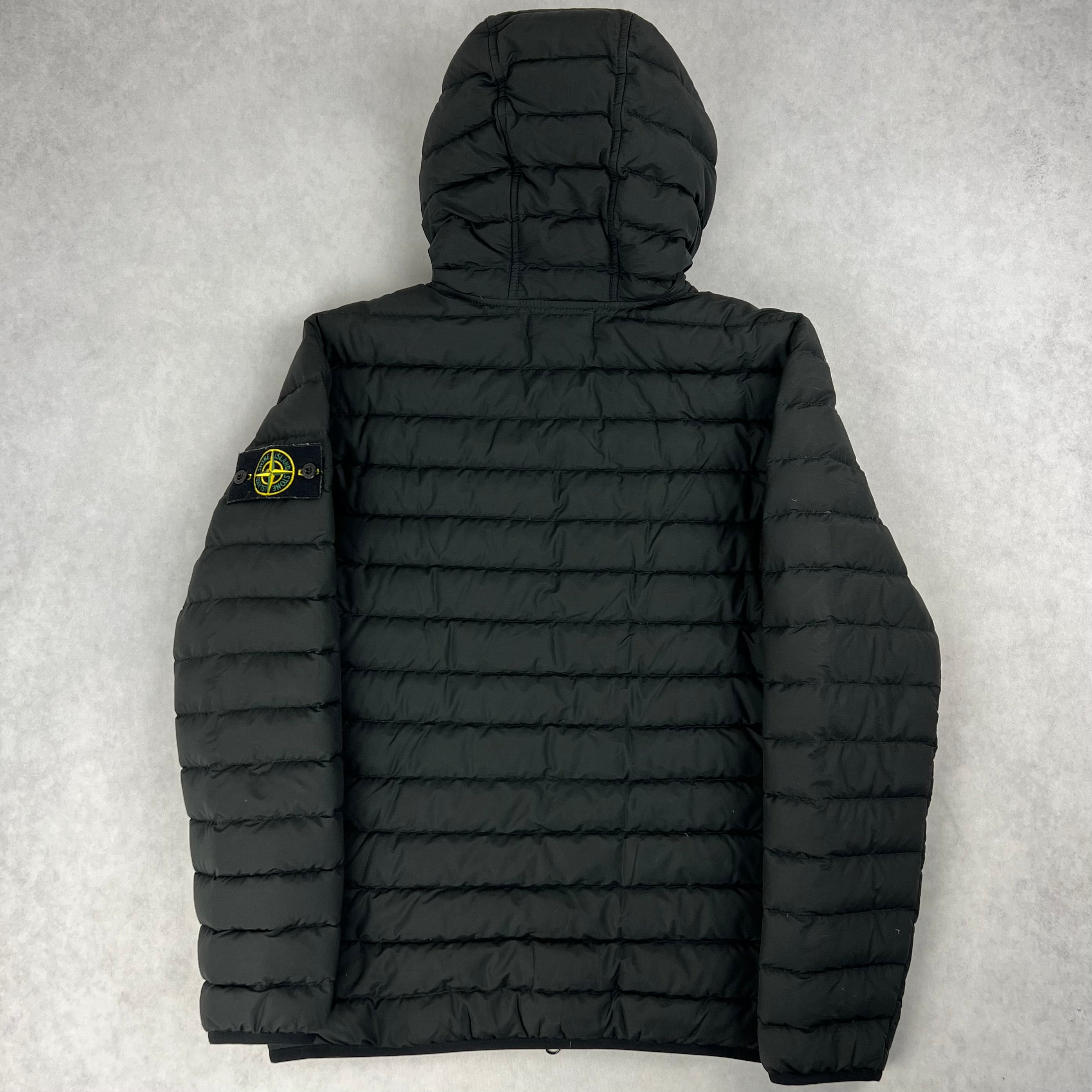 Stone Island Puffer Jacket