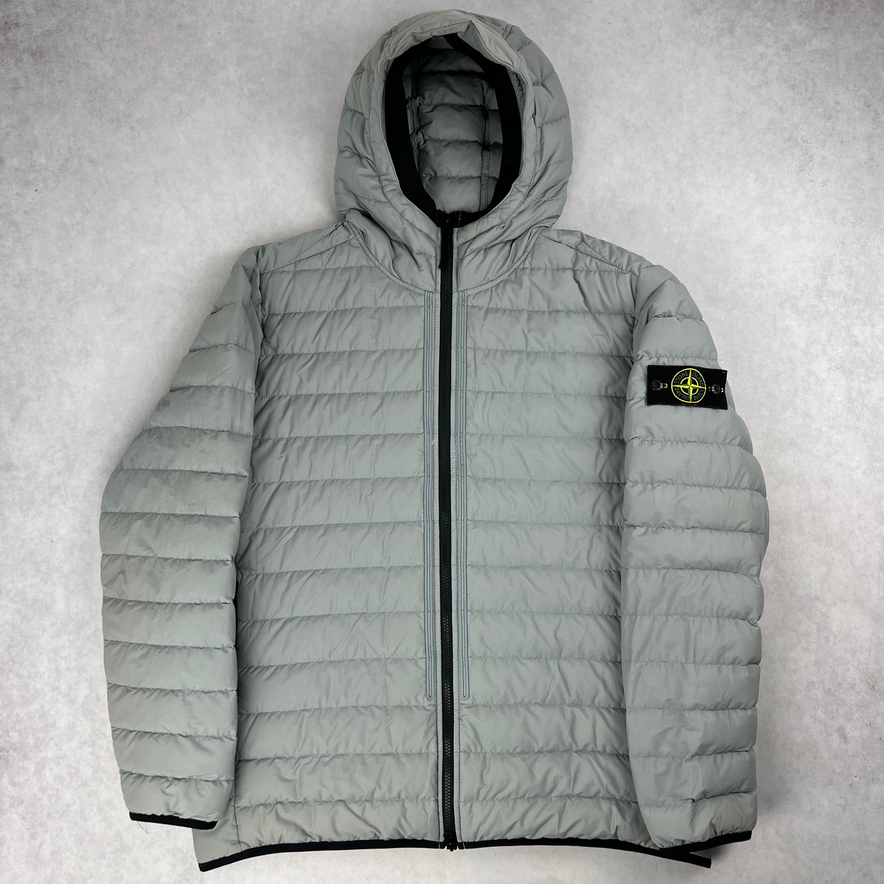 Stone Island Puffer Jacket