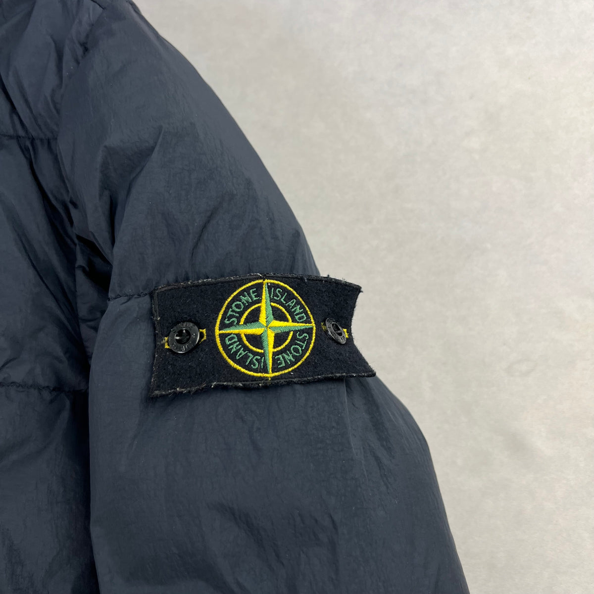 Stone Island Puffer Jacket