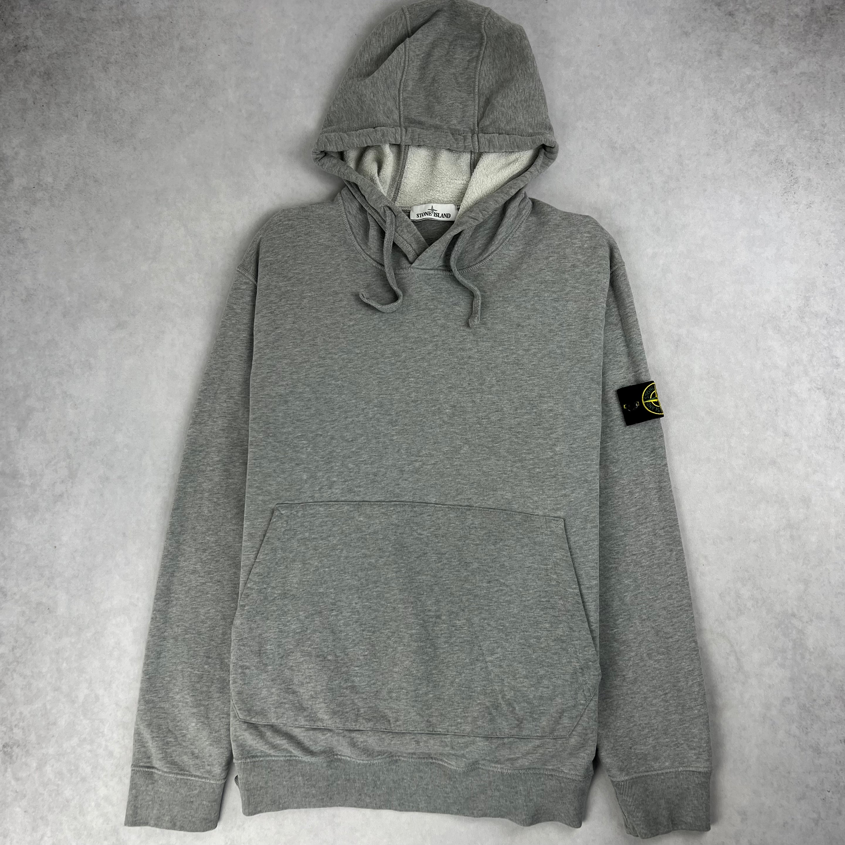 Stone Island Hoodie