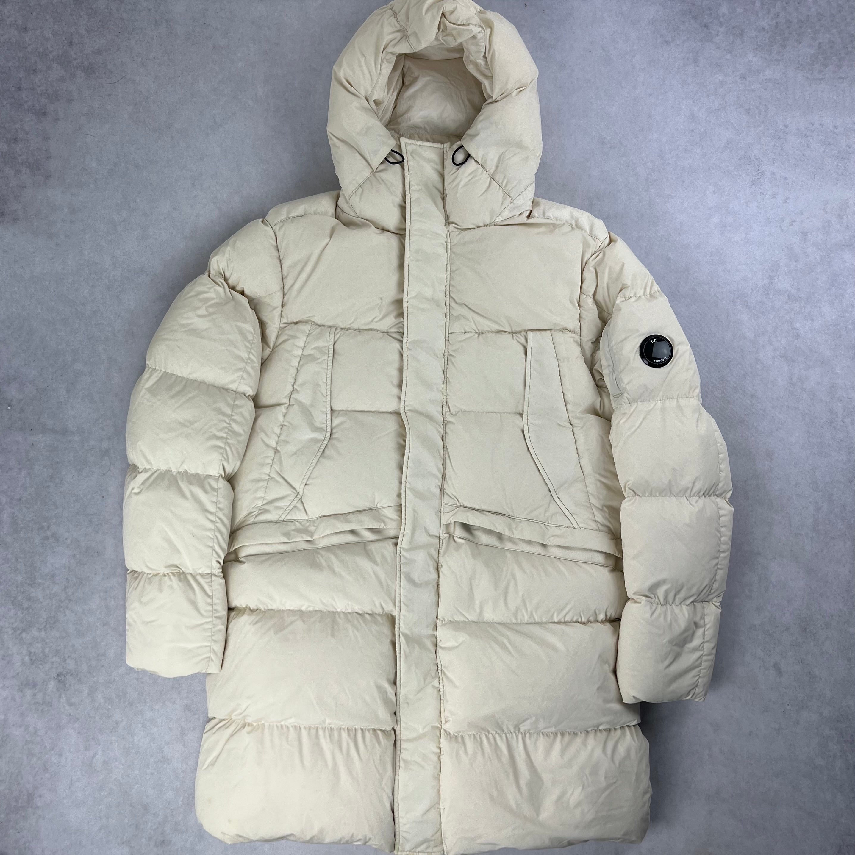 CP Company Parka