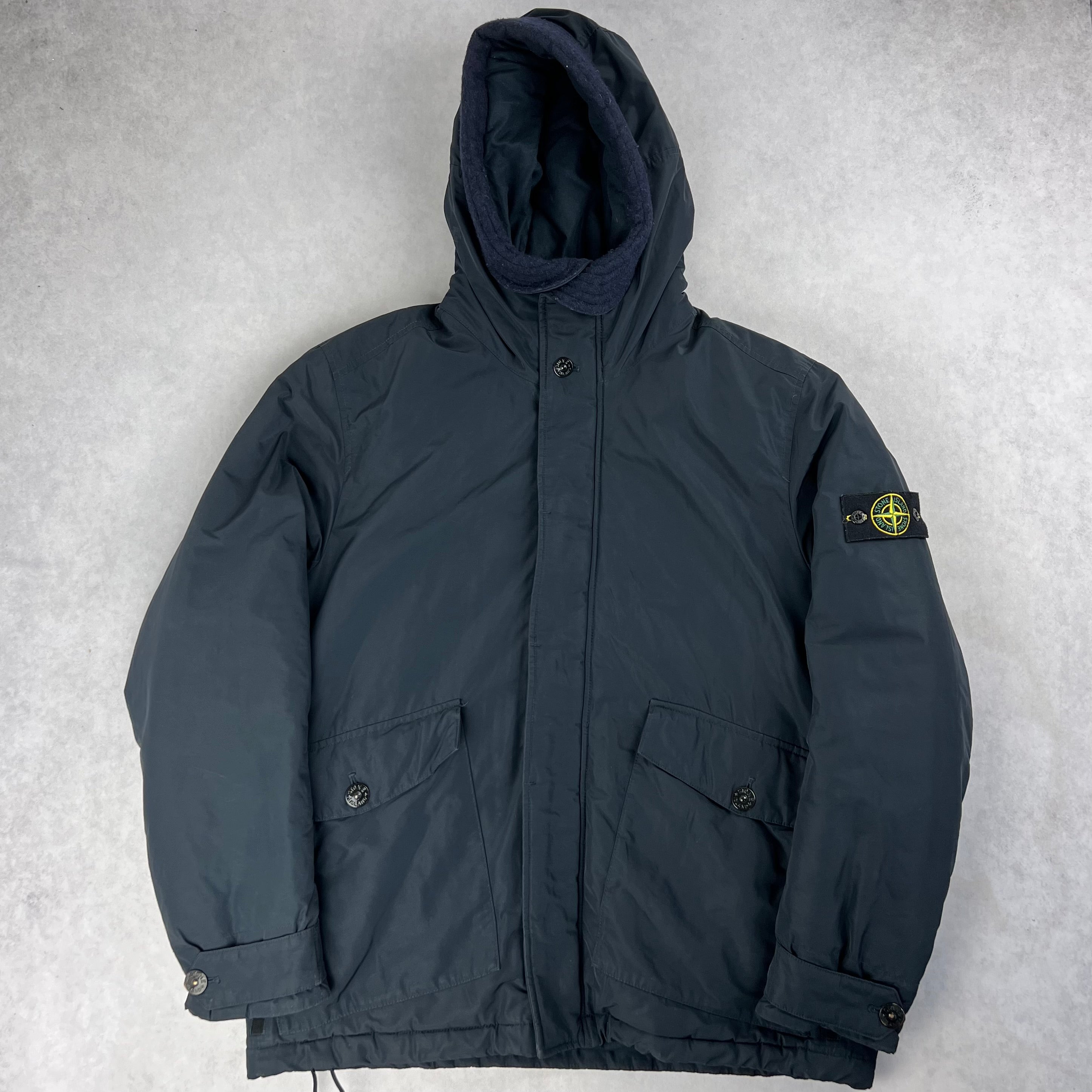 Stone Island Jacket