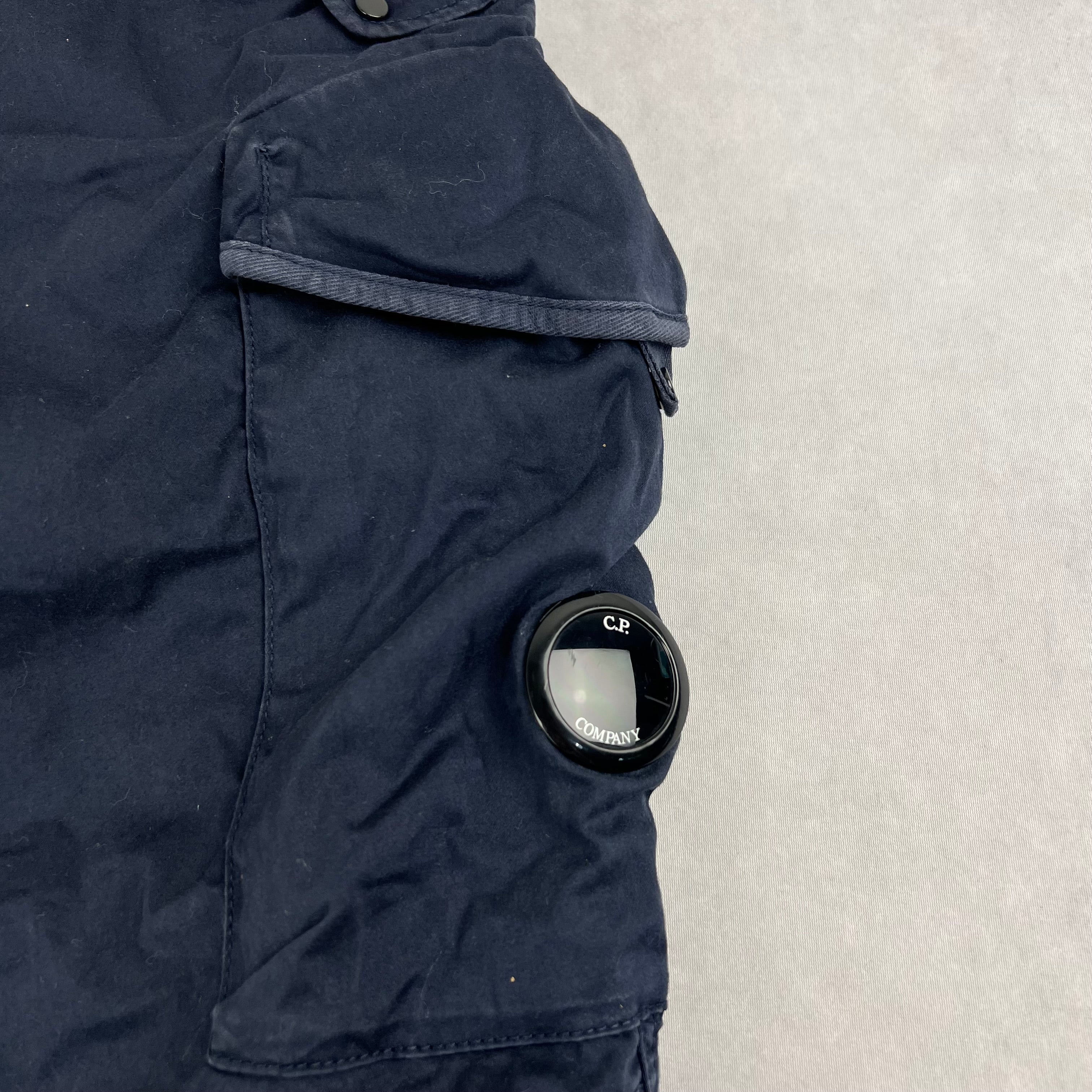 CP Company Cargo Pants