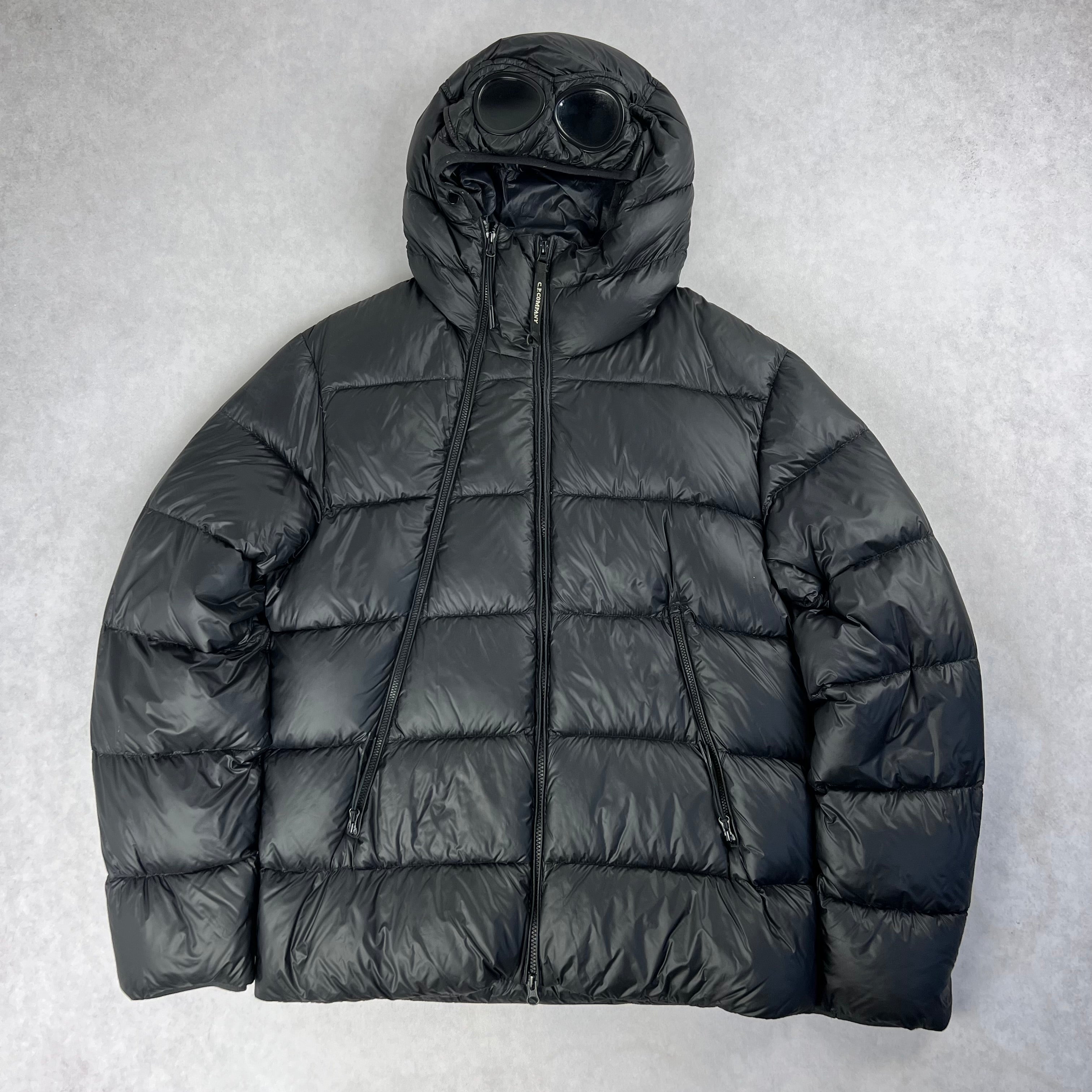 CP Company Puffer Jacket