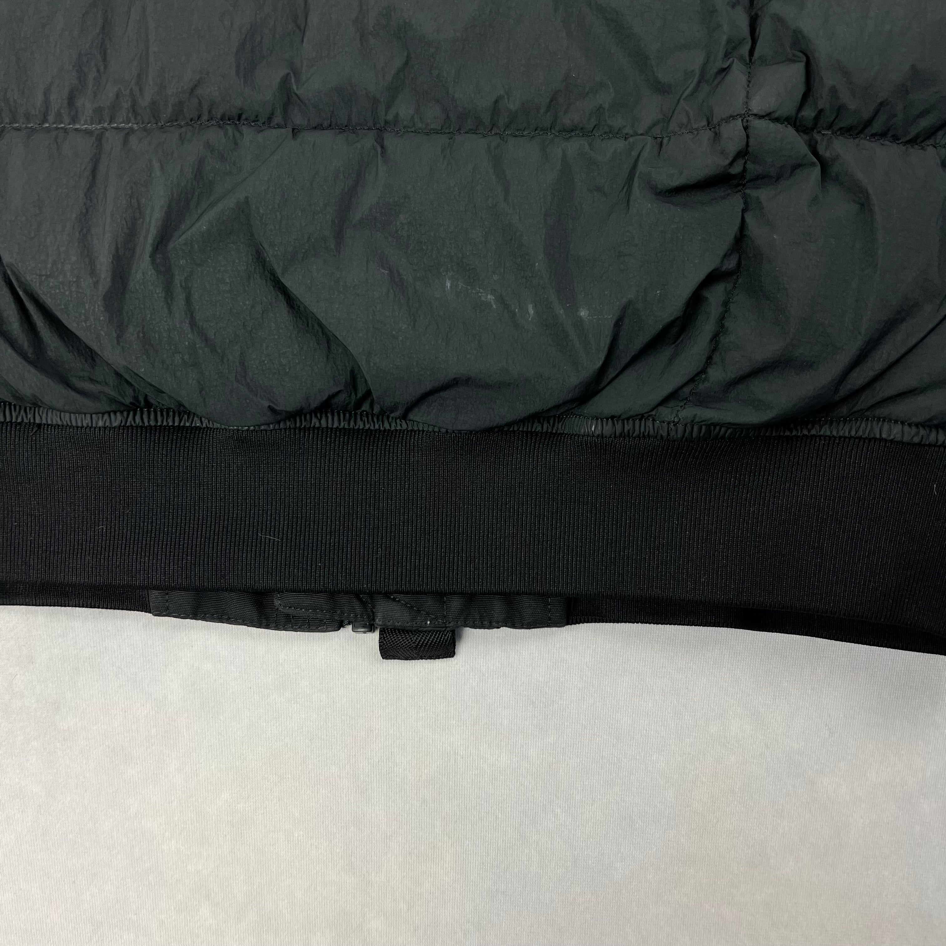 Stone Island Puffer Jacket