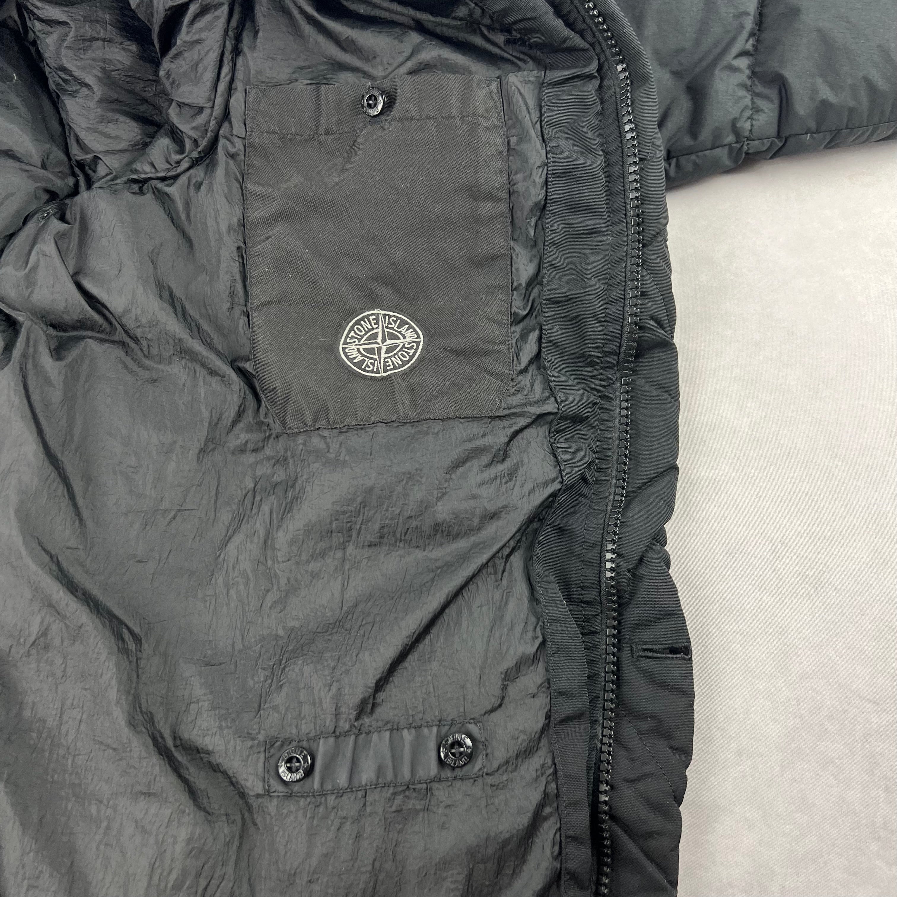 Stone Island Parka