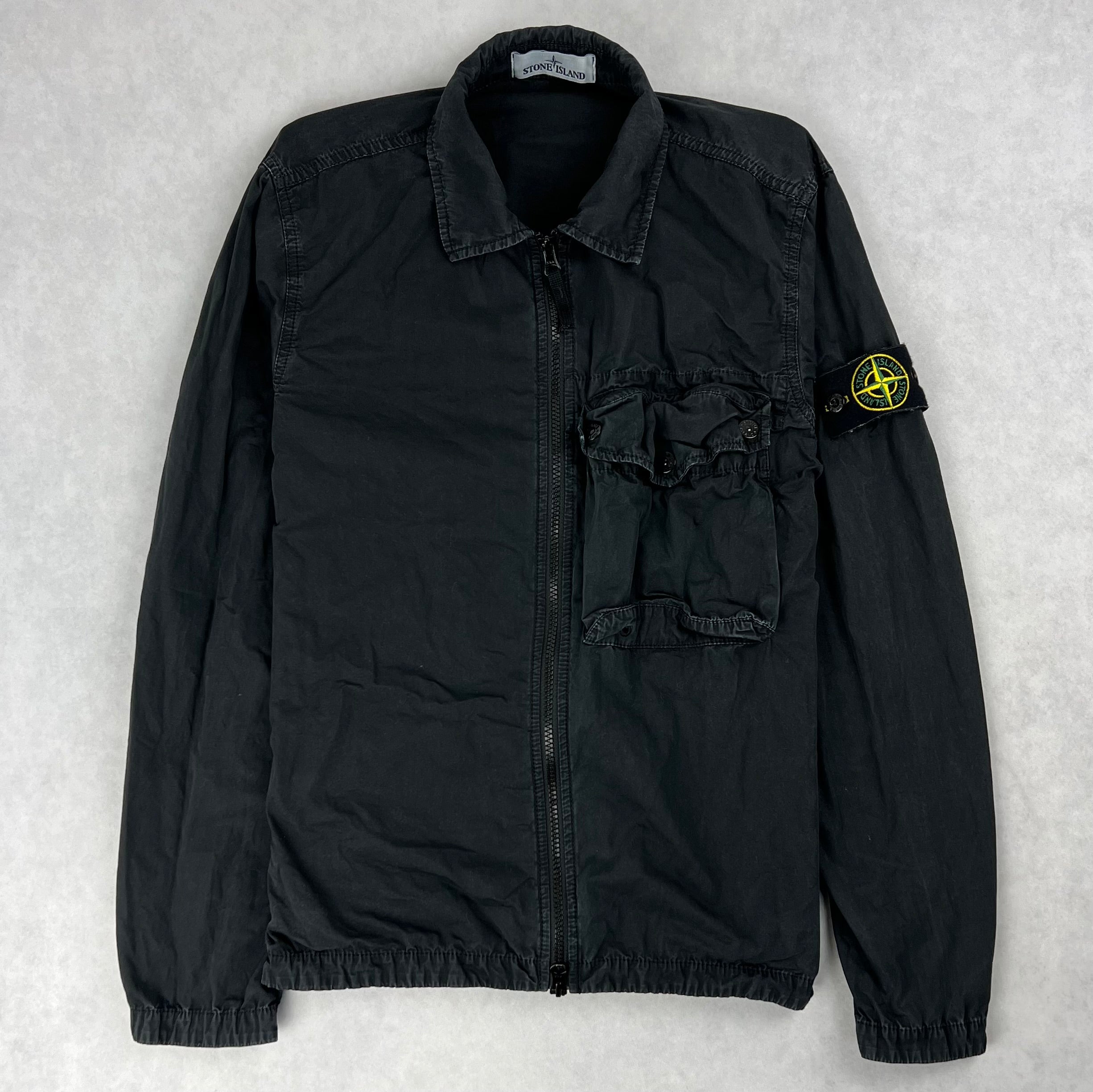 Stone Island Overshirt