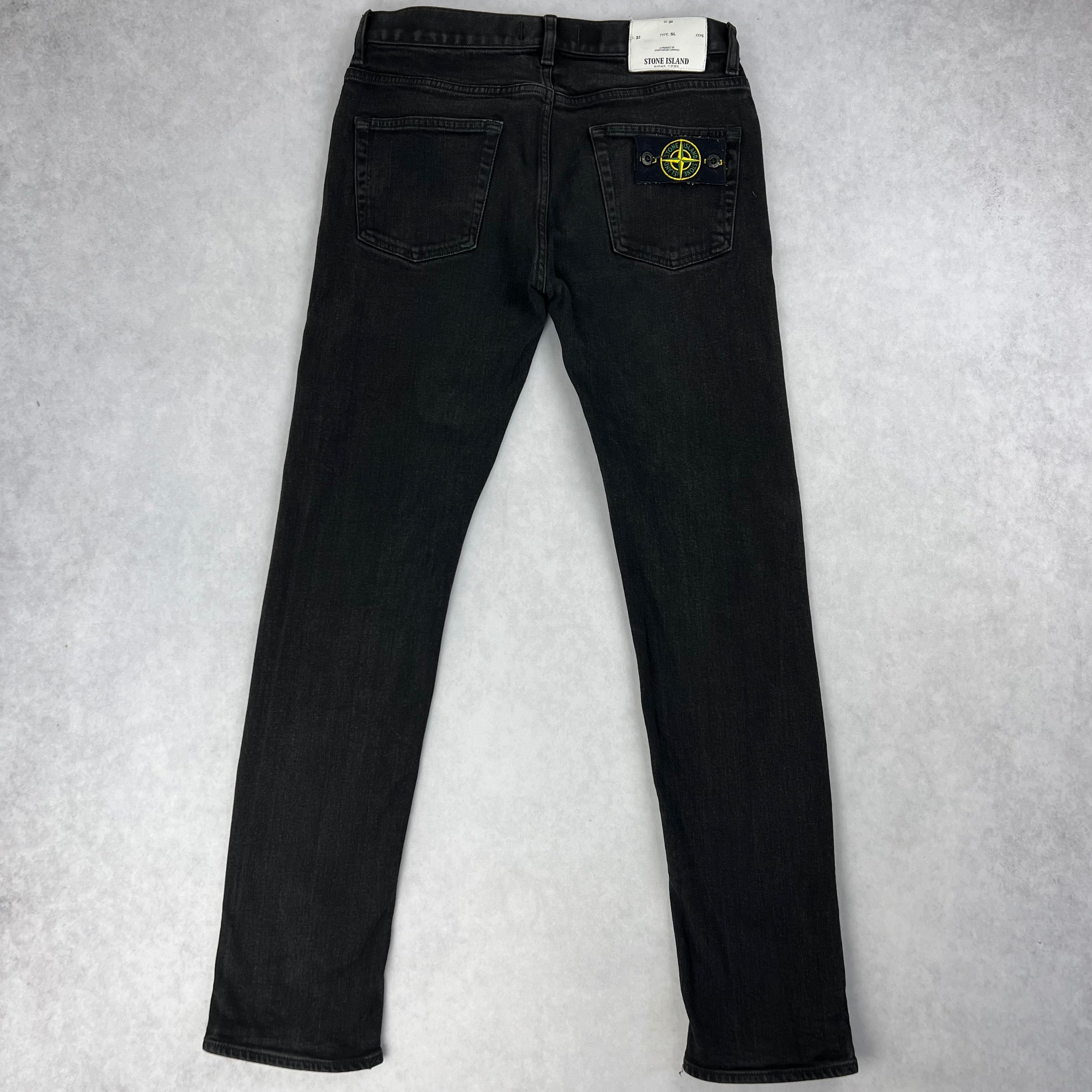 Stone Island Jeans