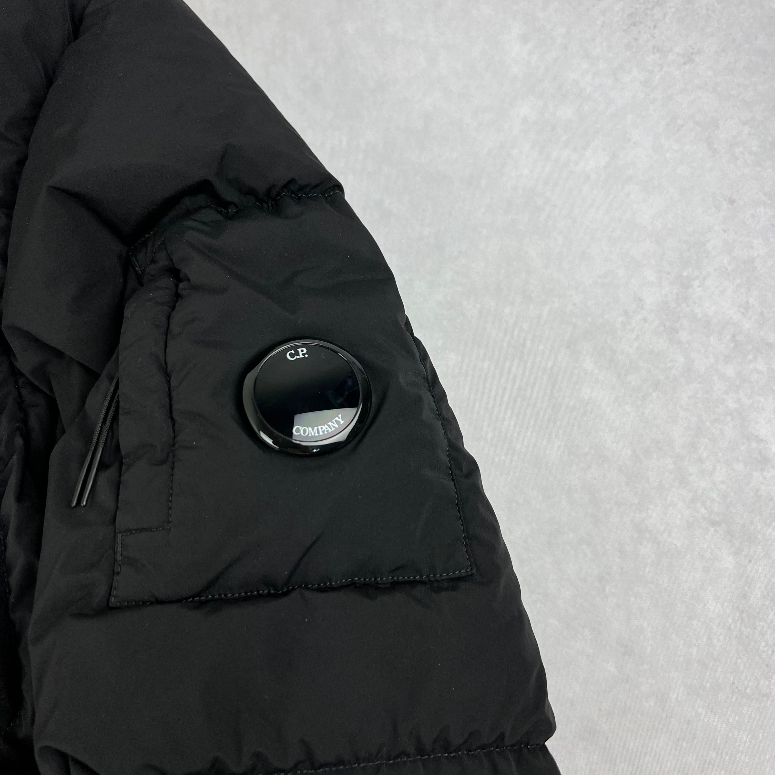 CP Company Parka Jacket