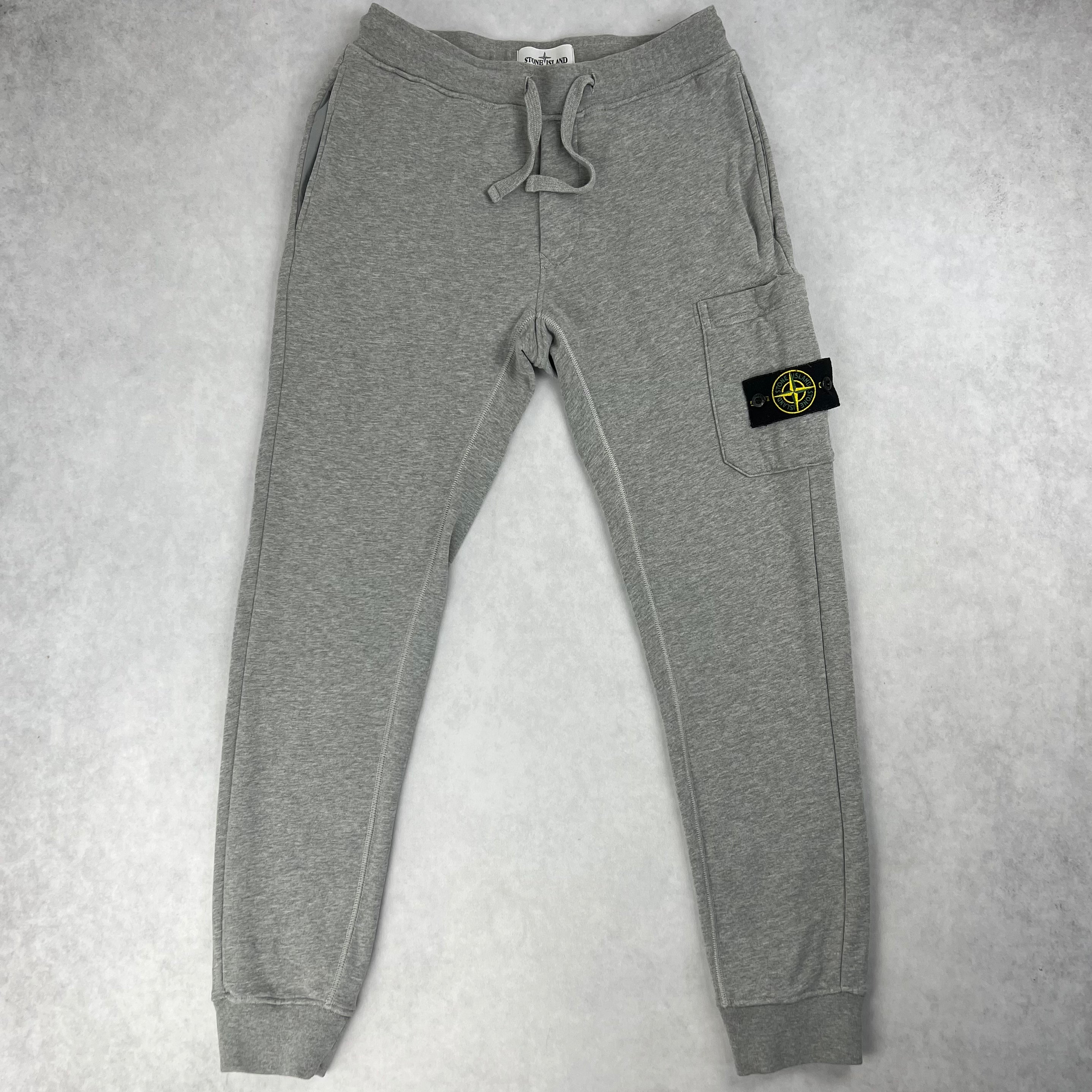 Stone Island Joggers