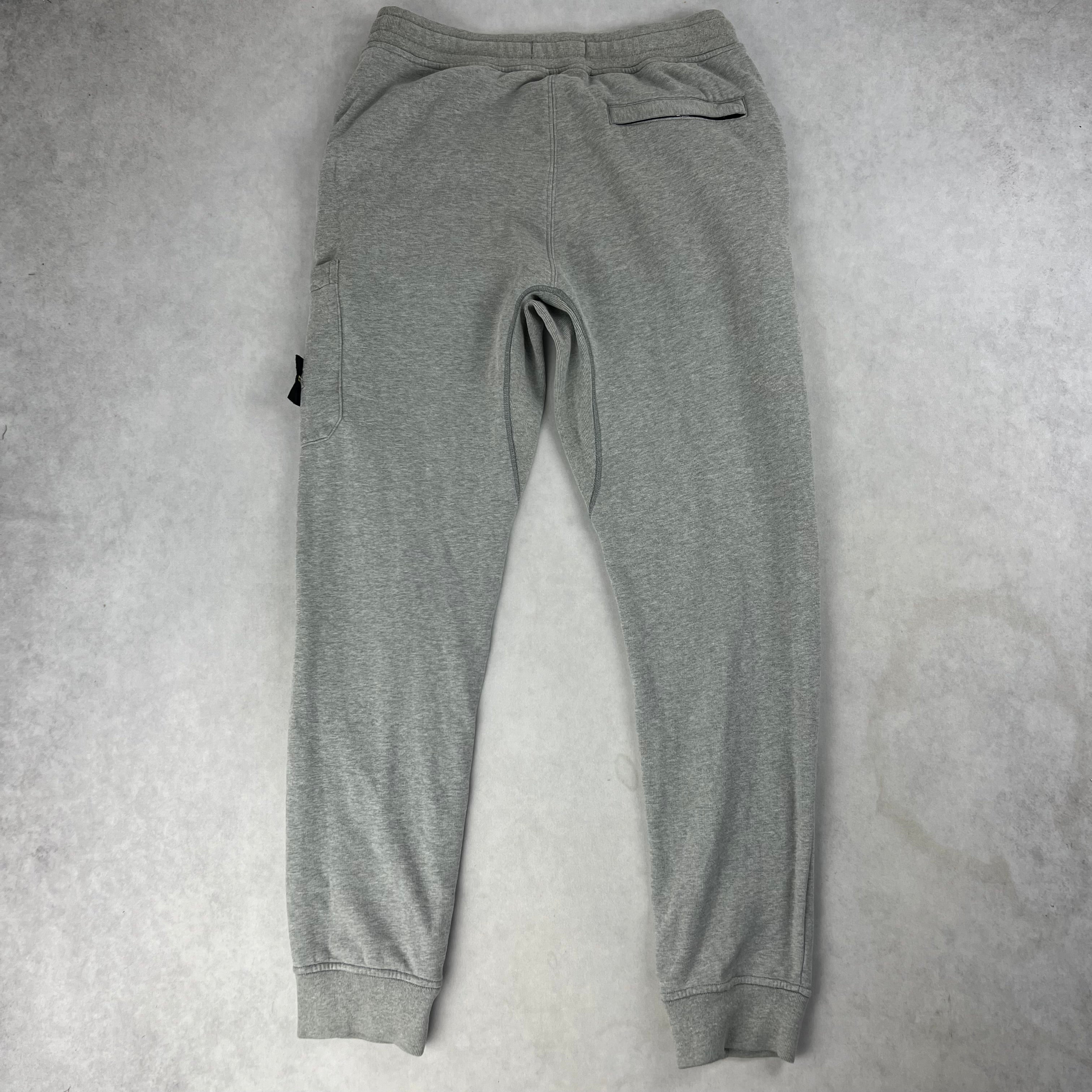 Stone Island Joggers