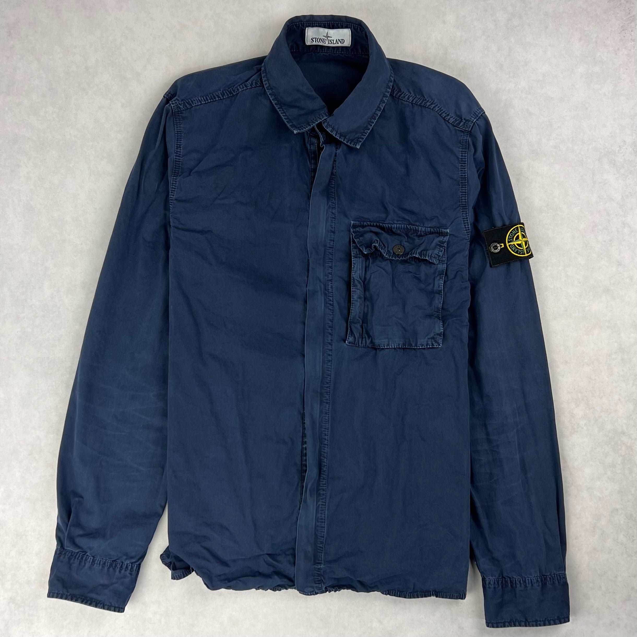 Stone Island Overshirt