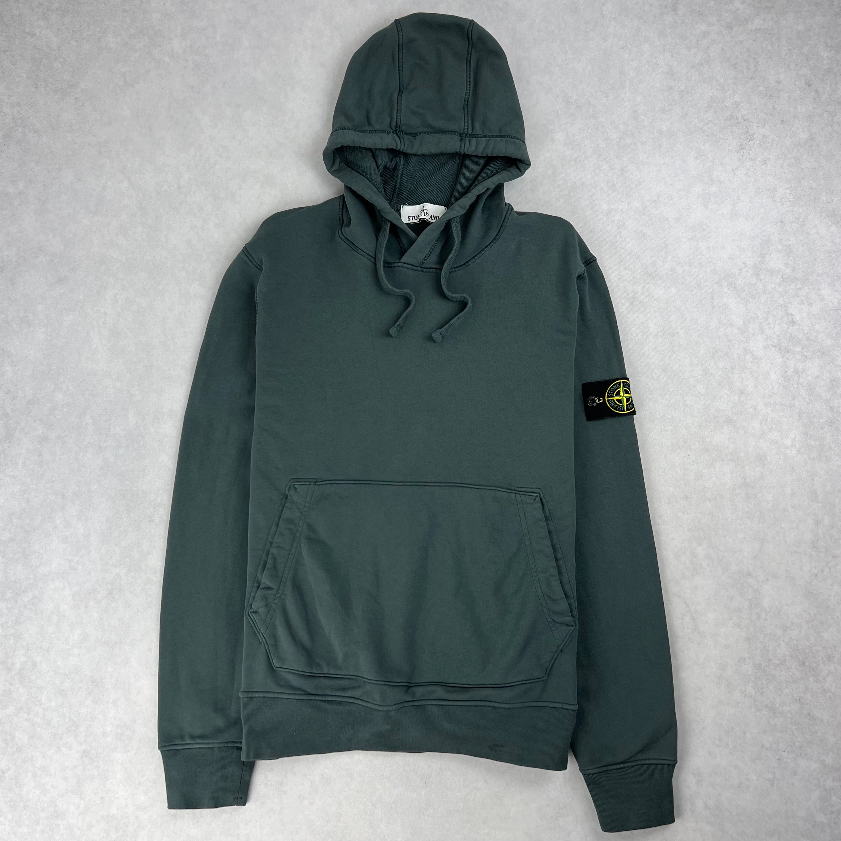 Stone Island Hoodie