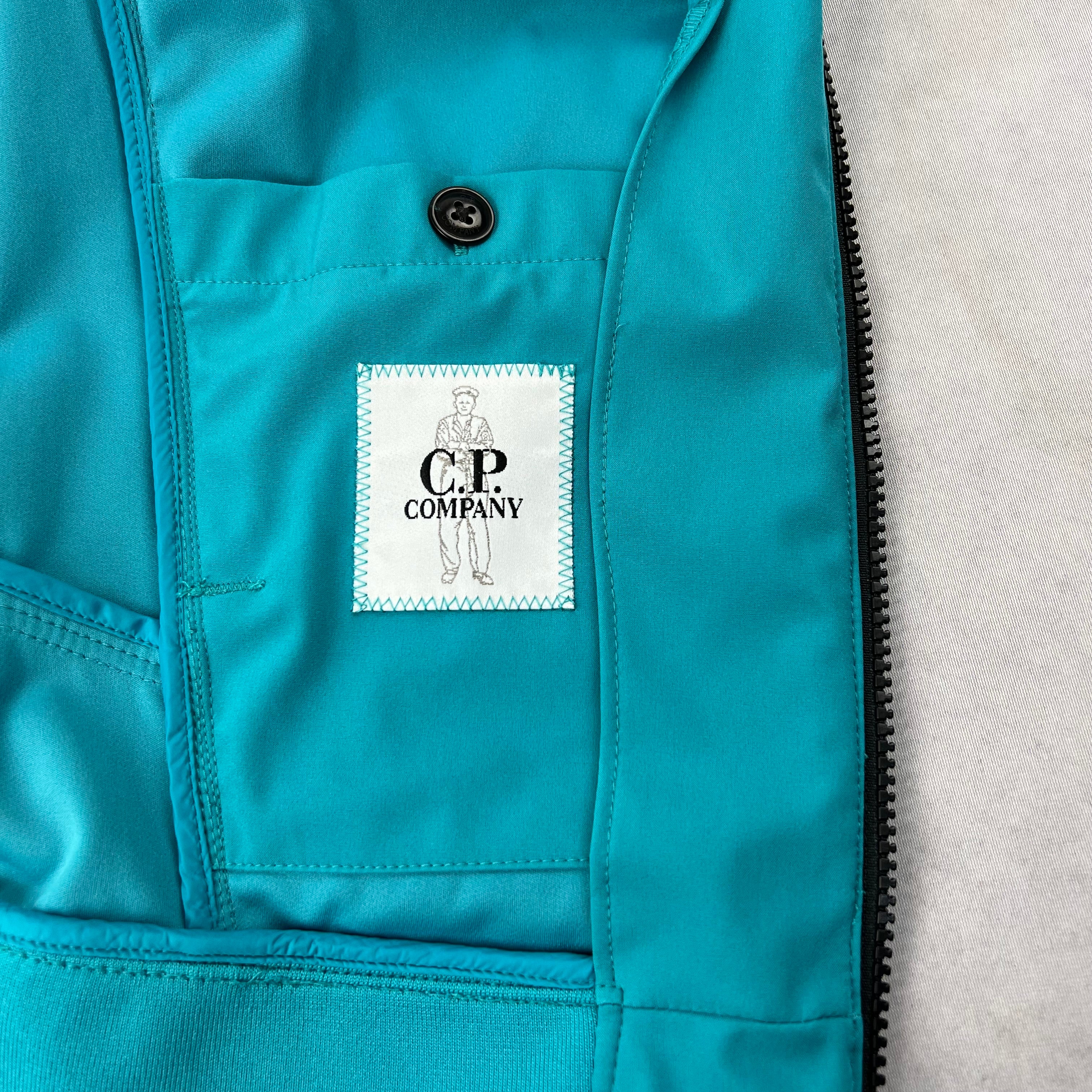 CP Company Jacket