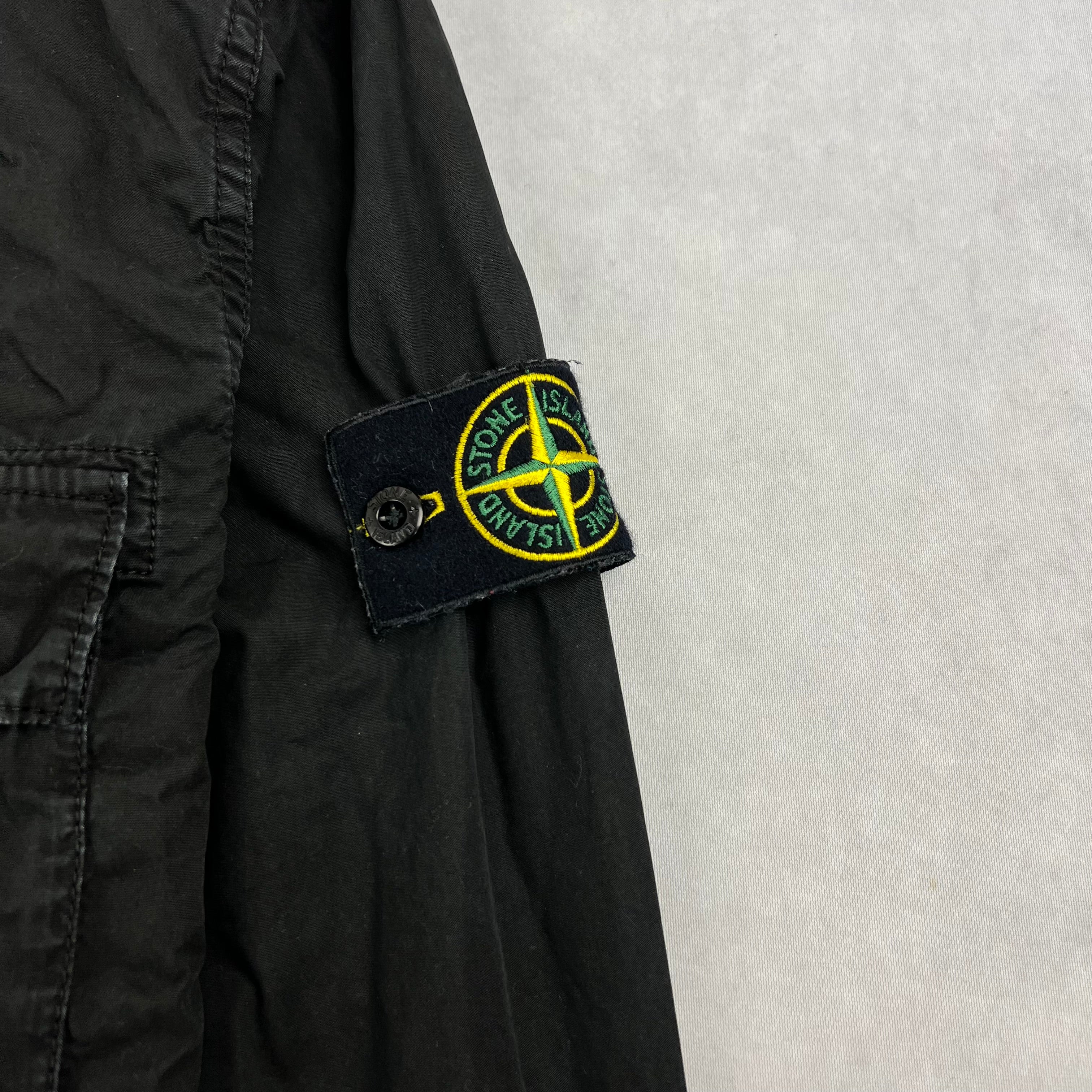 Stone Island Overshirt