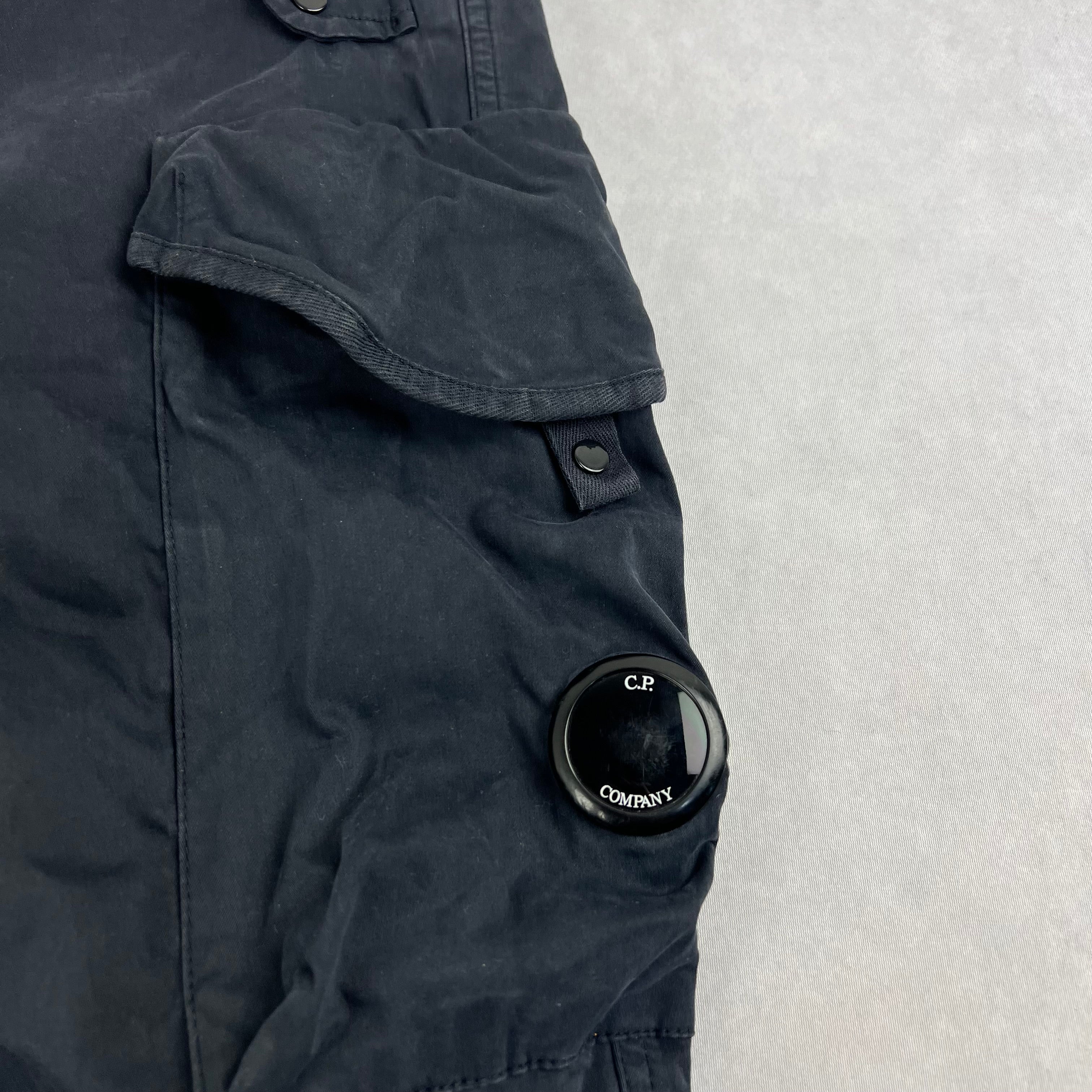 CP Company Cargo Pants