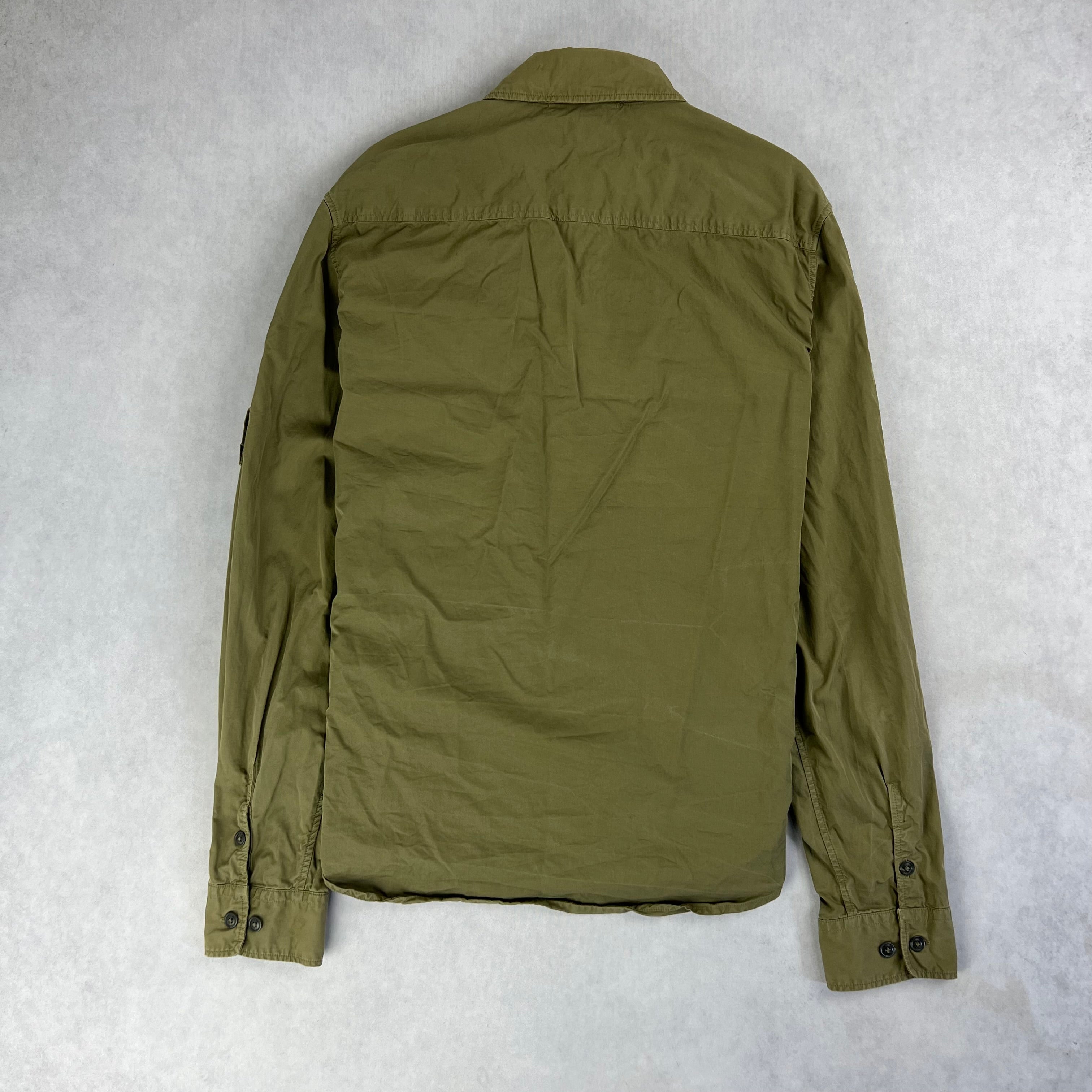 CP Company Overshirt