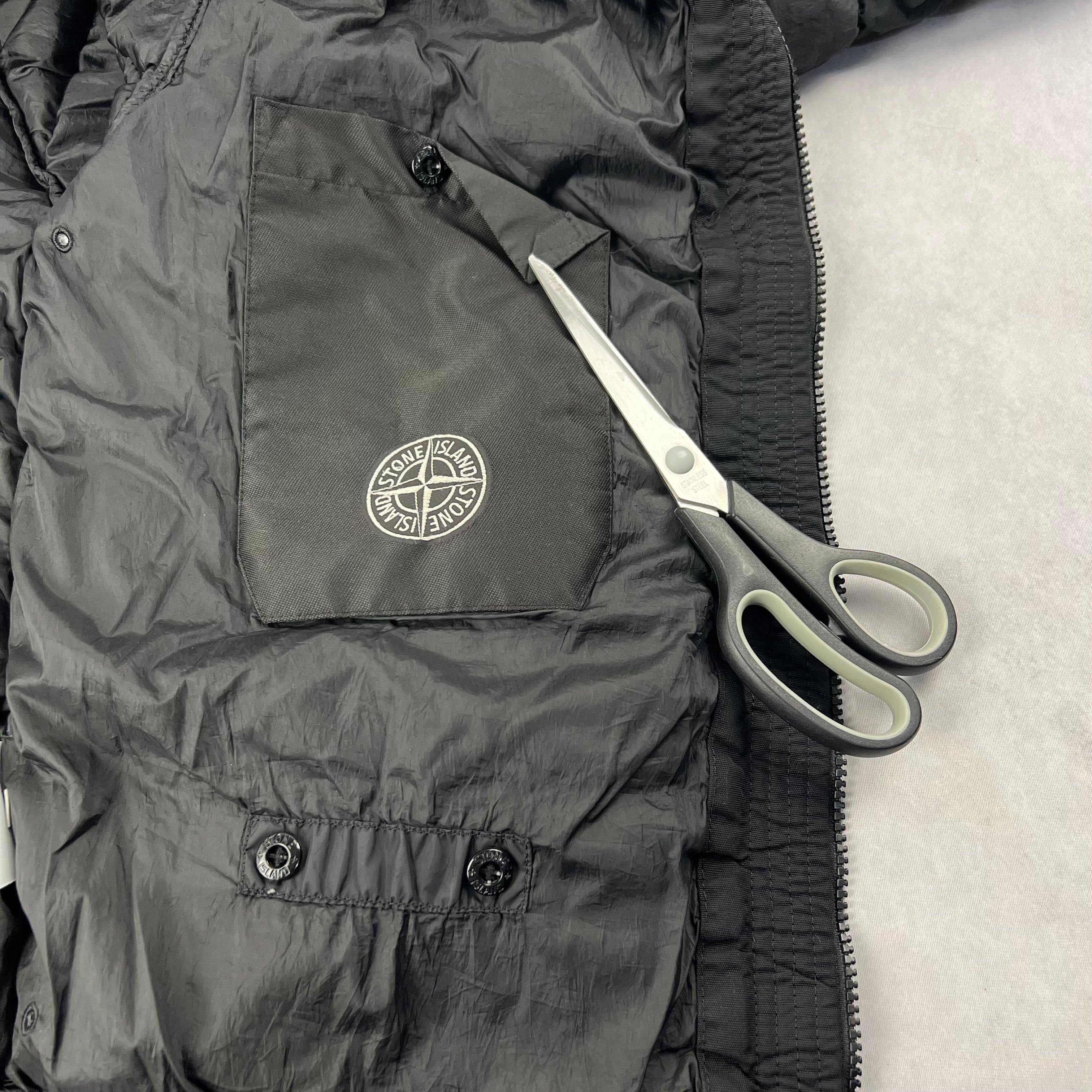 Stone Island Puffer Jacket