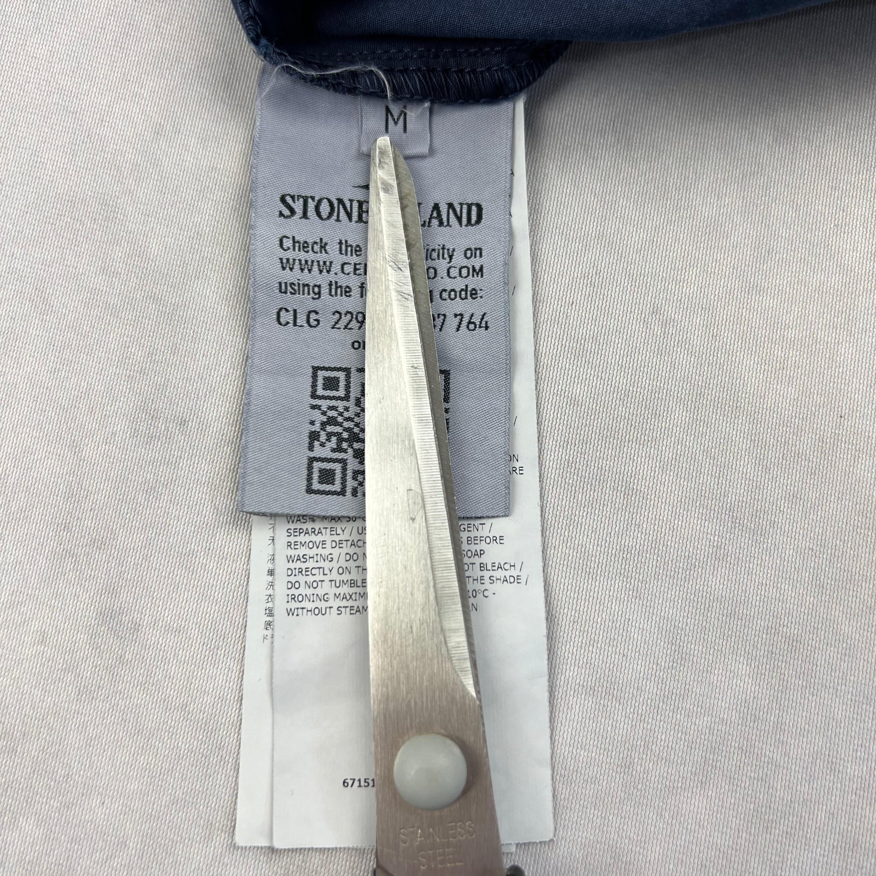 Stone Island Overshirt