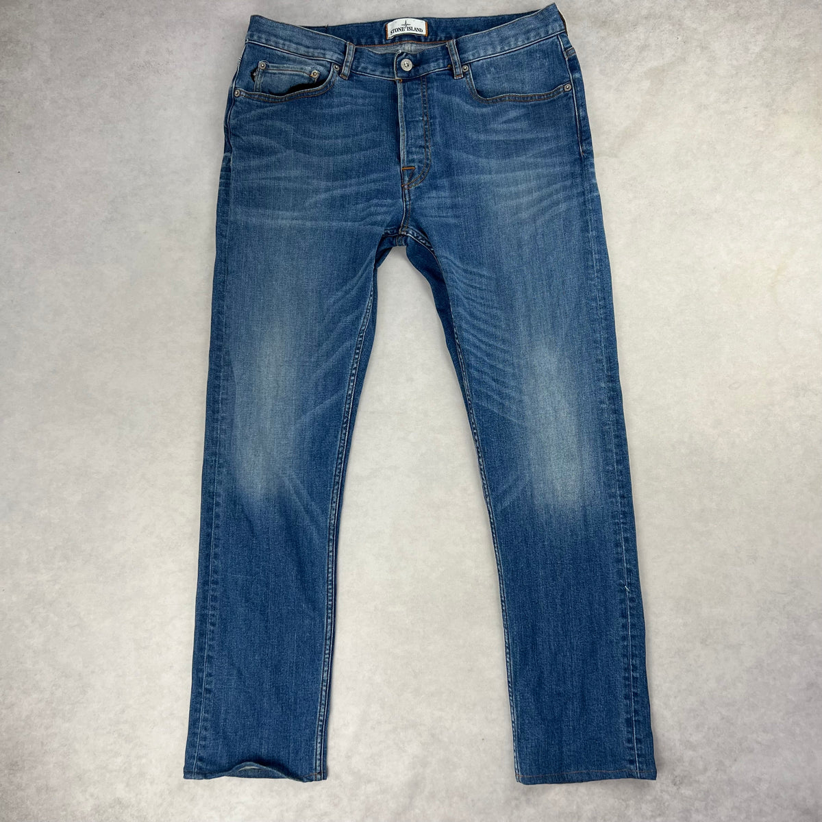 Stone Island Jeans