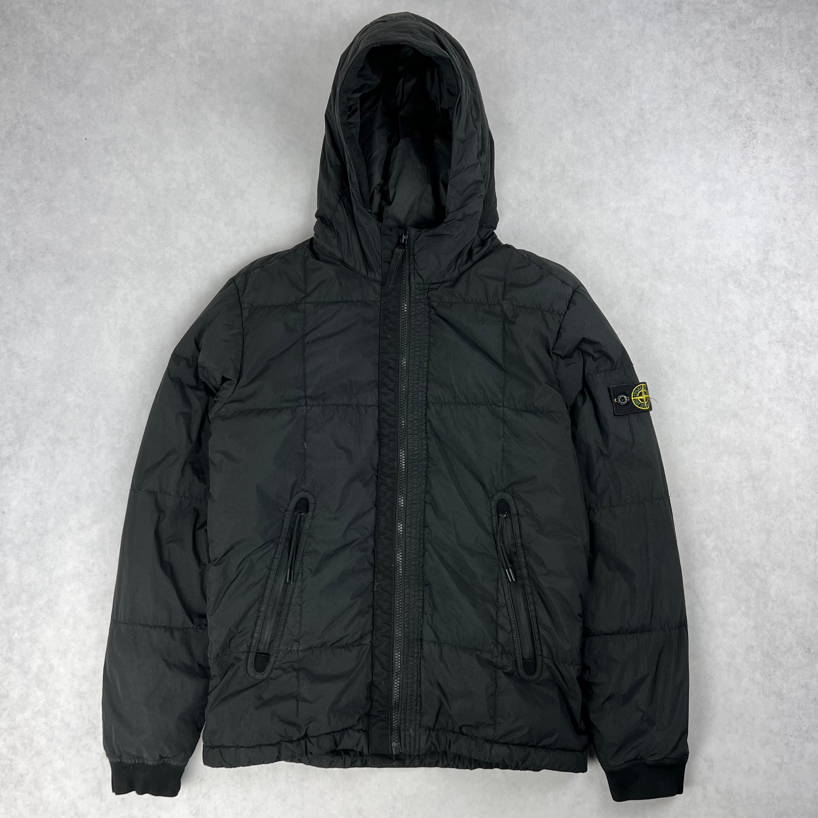 Stone Island Puffer Jacket