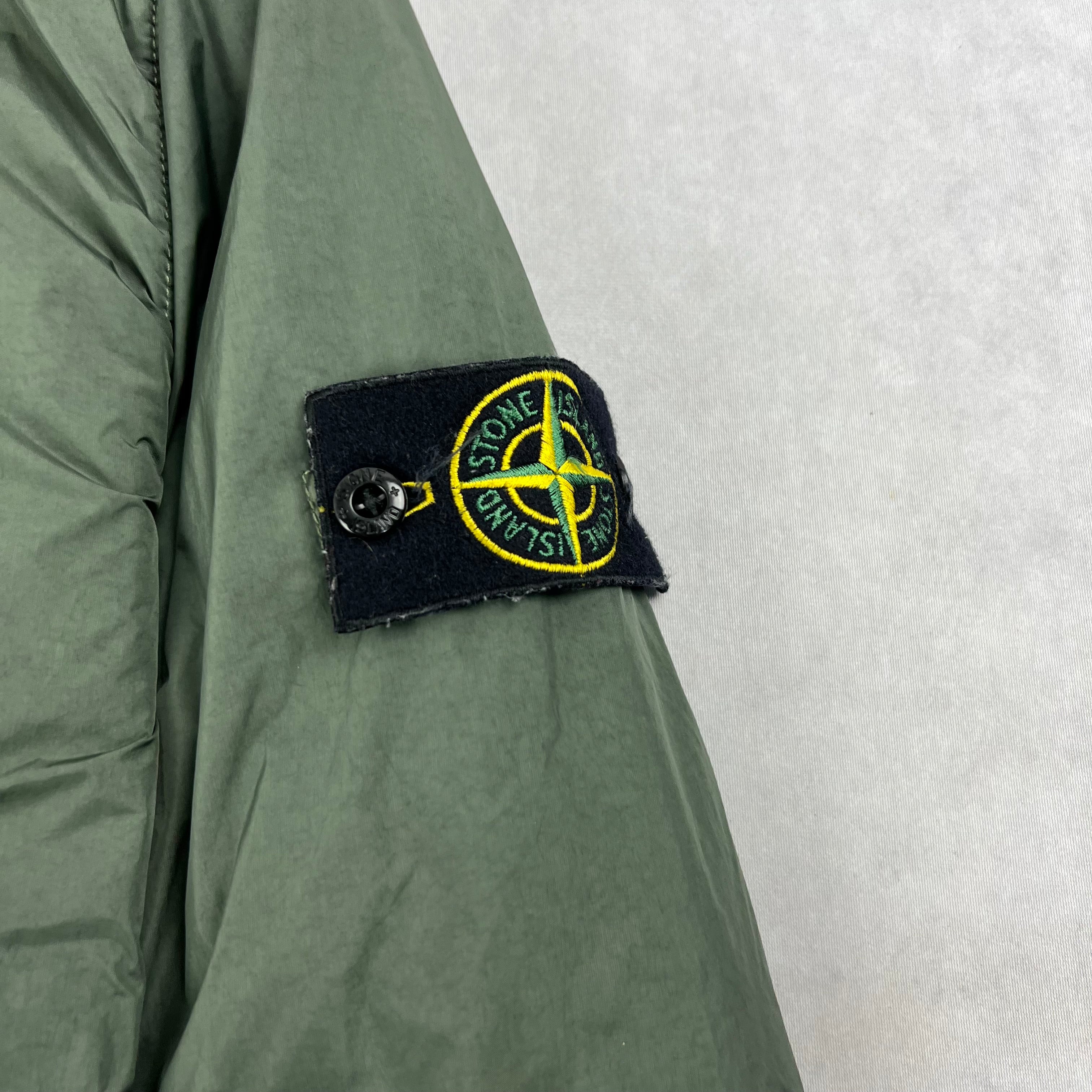 Stone Island Jacket