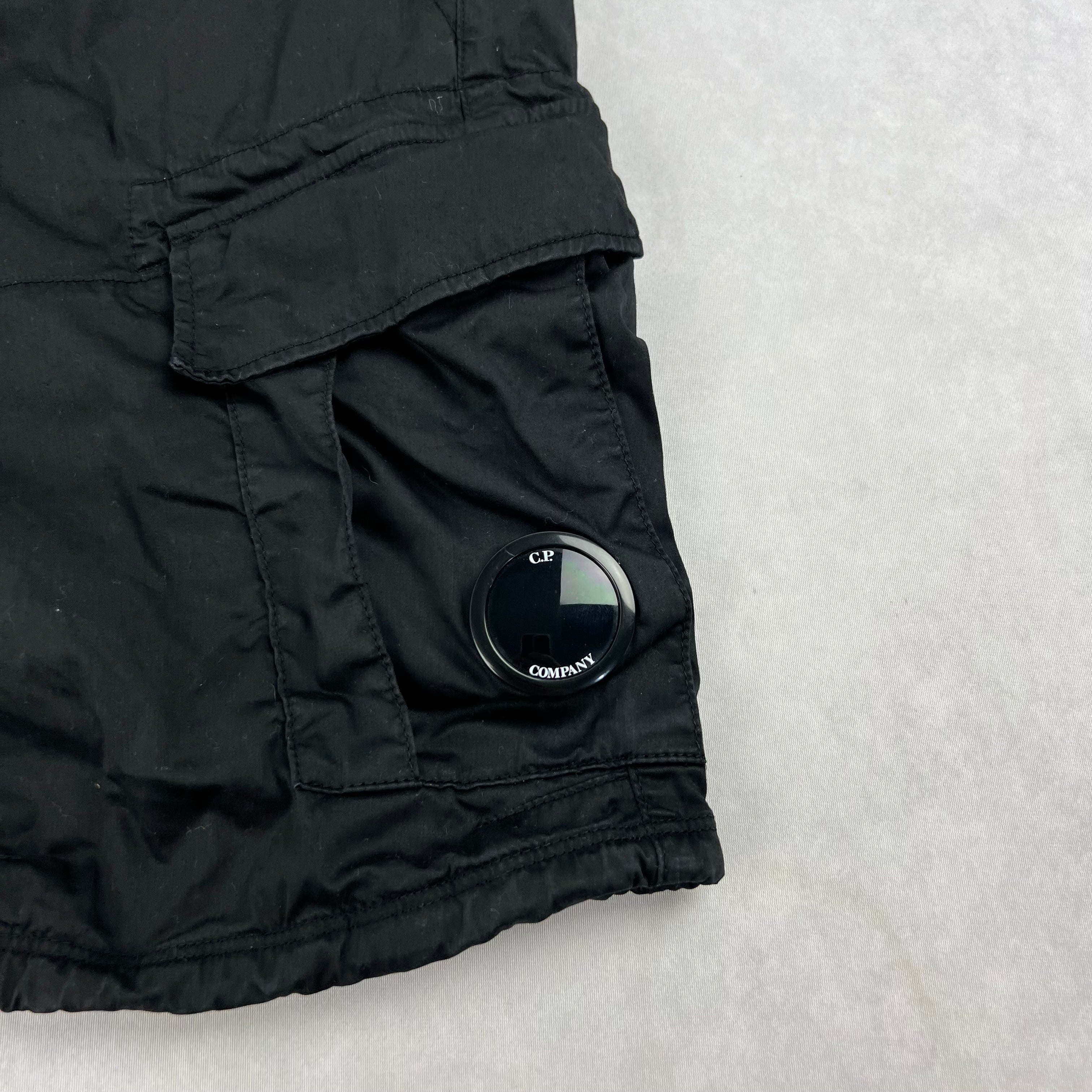 CP Company Cargo Shorts