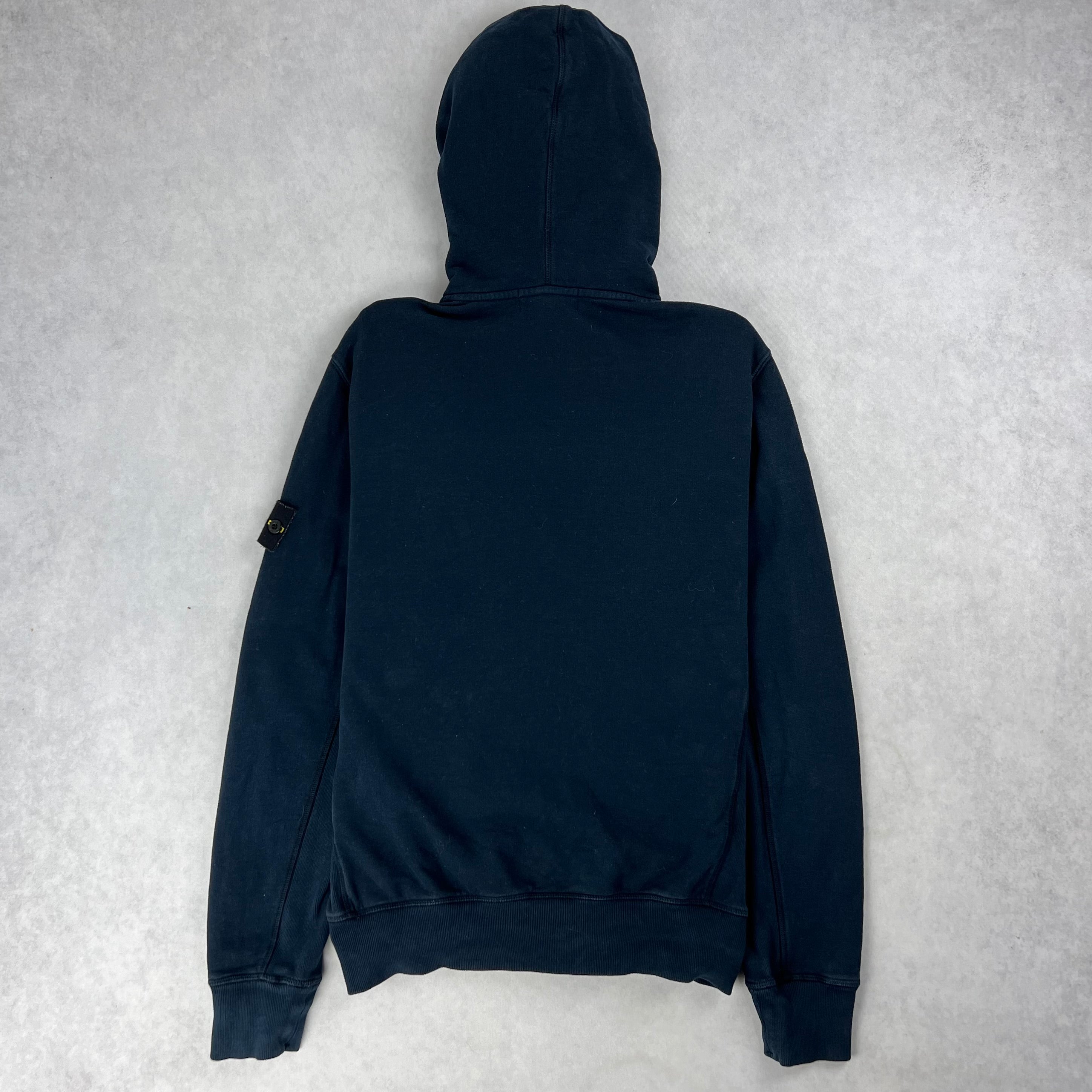 Stone Island Hoodie