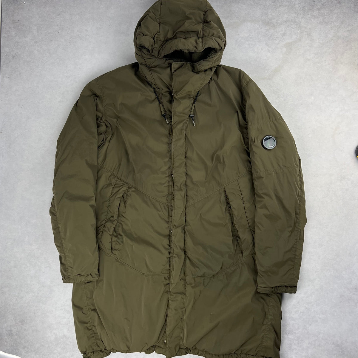 CP Company Parka