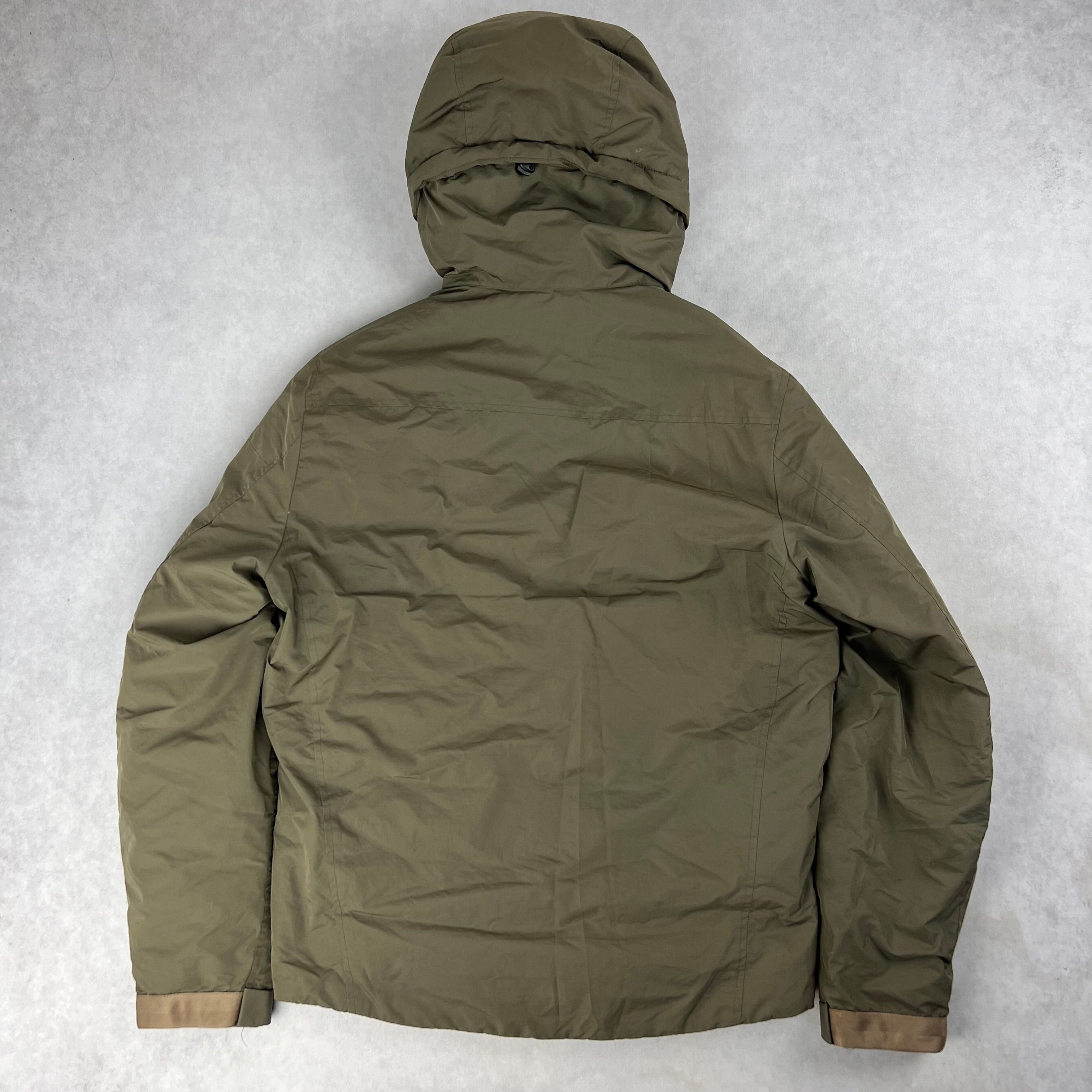 CP Company Puffer Jacket