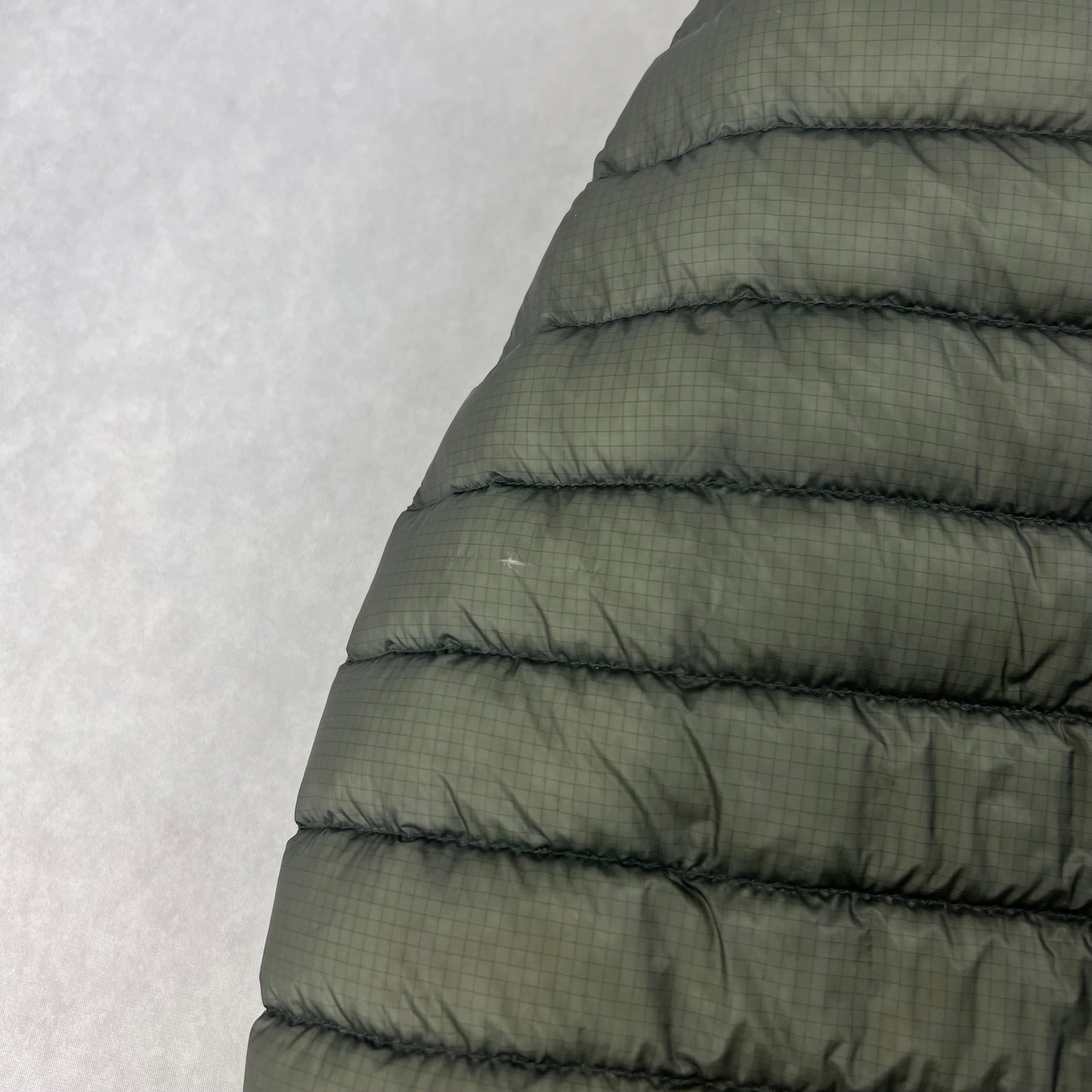 CP Company Puffer Jacket