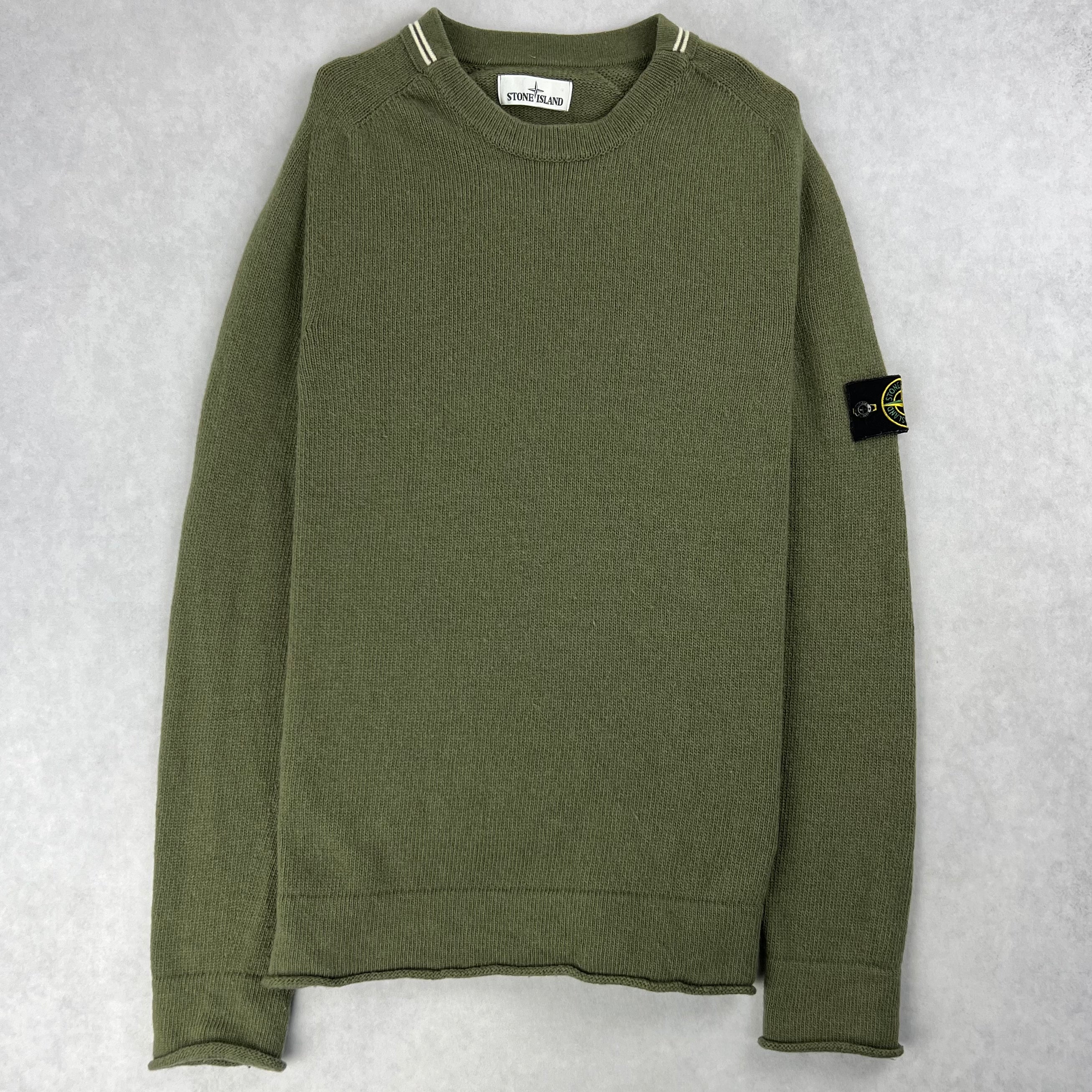 Stone Island Jumper