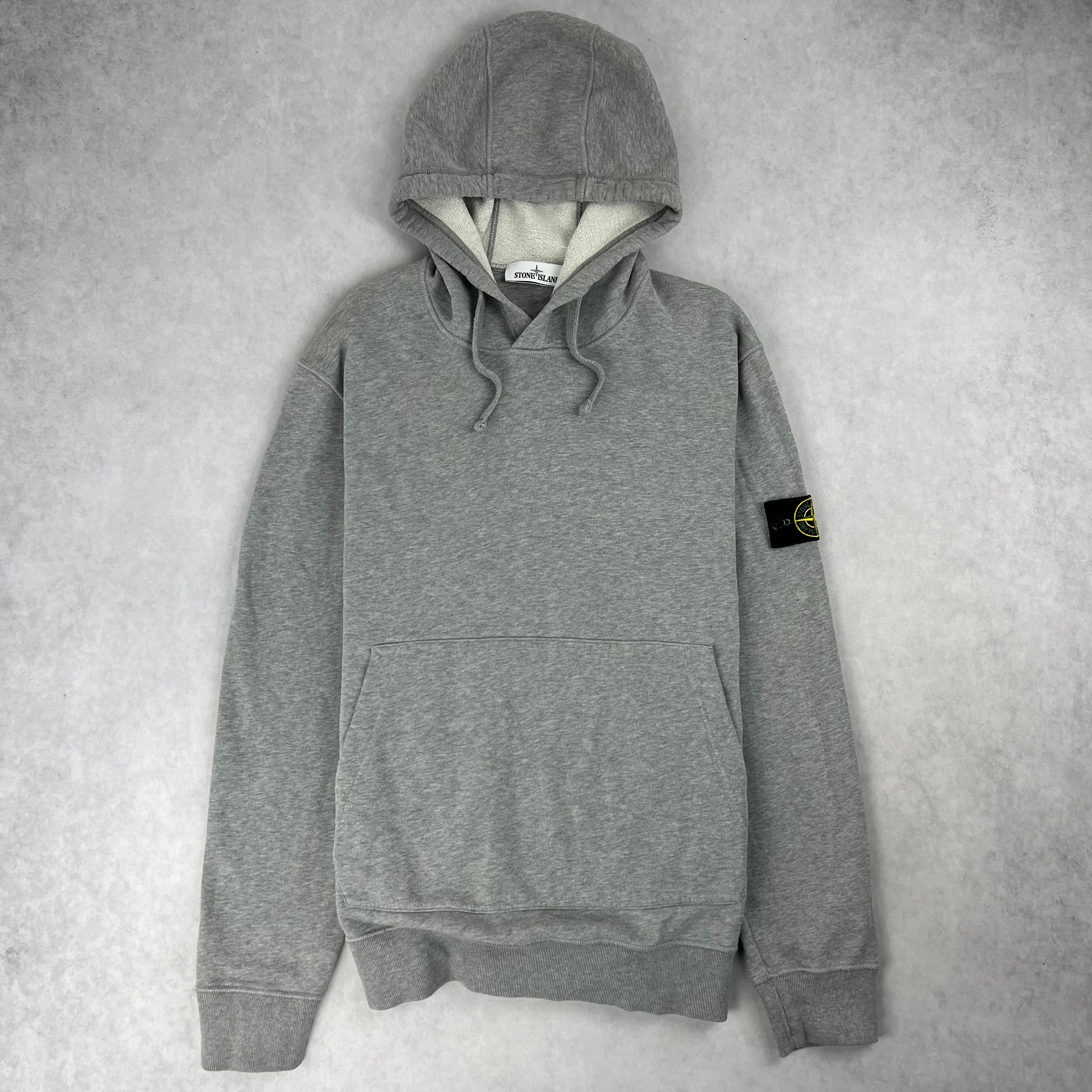 Stone Island Hoodie