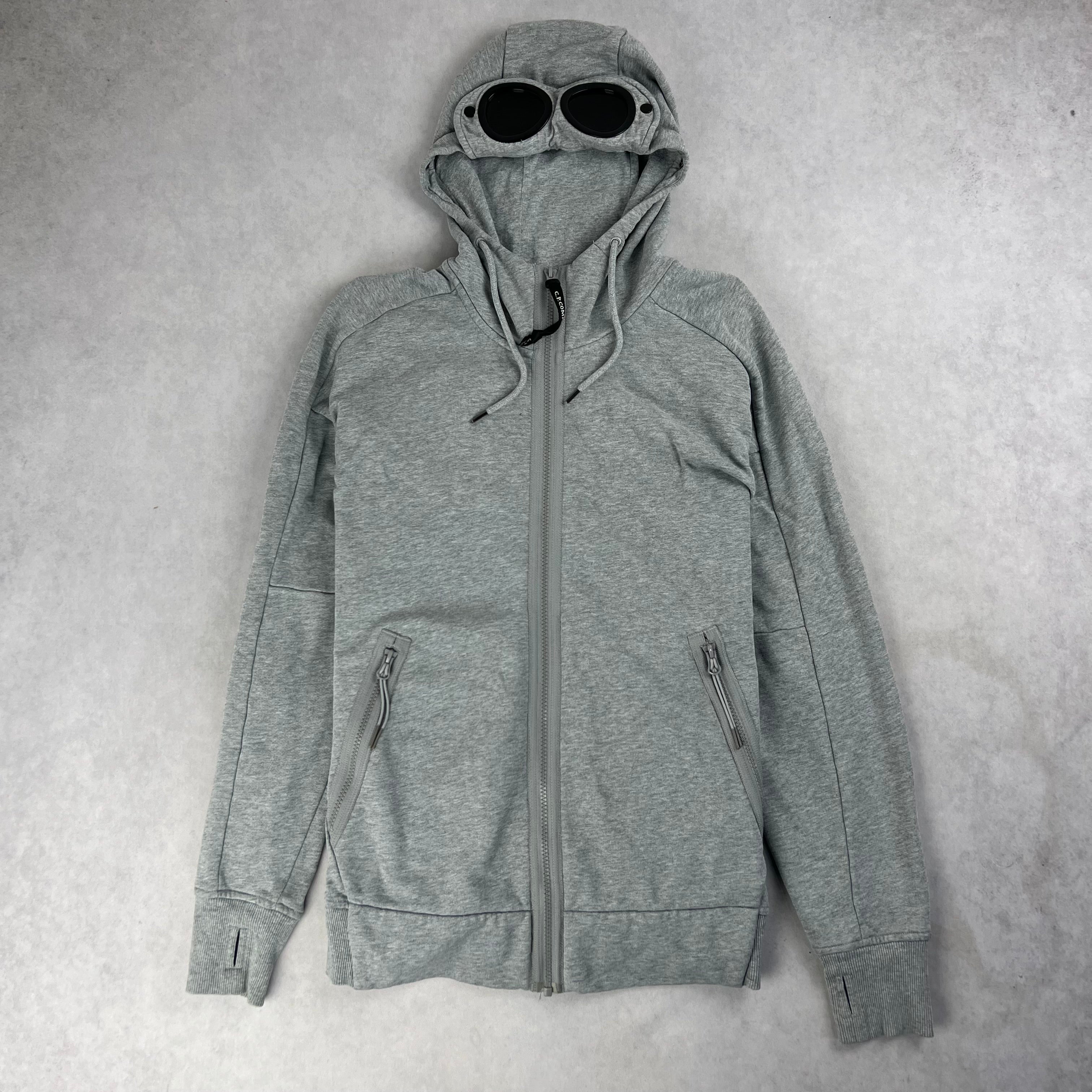 CP Company Goggle Hoodie