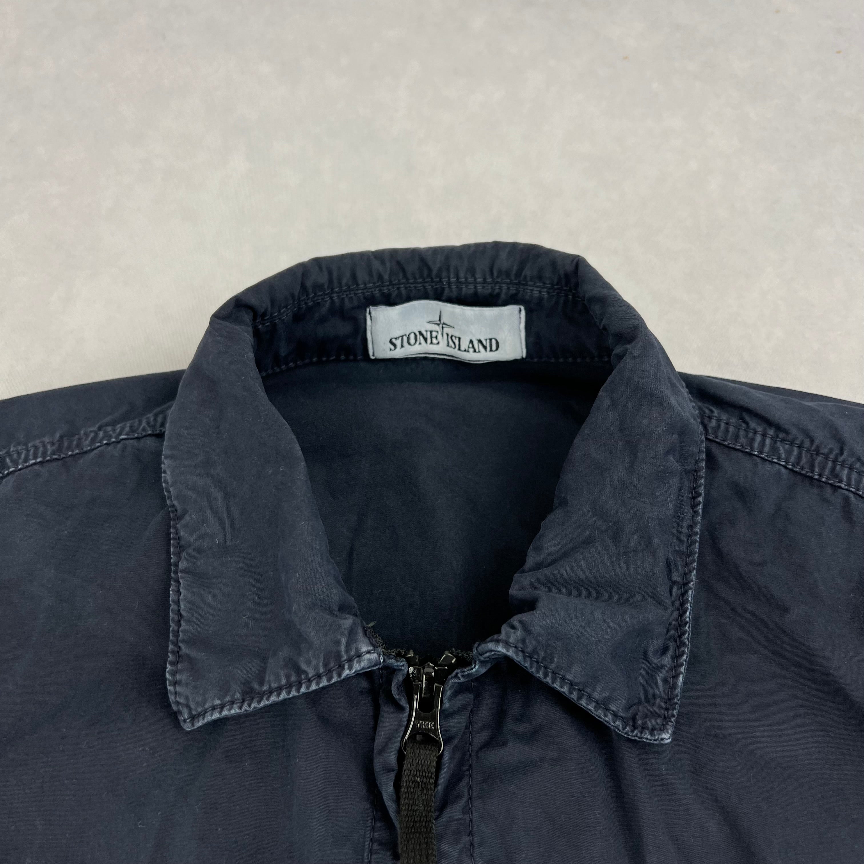 Stone Island Overshirt