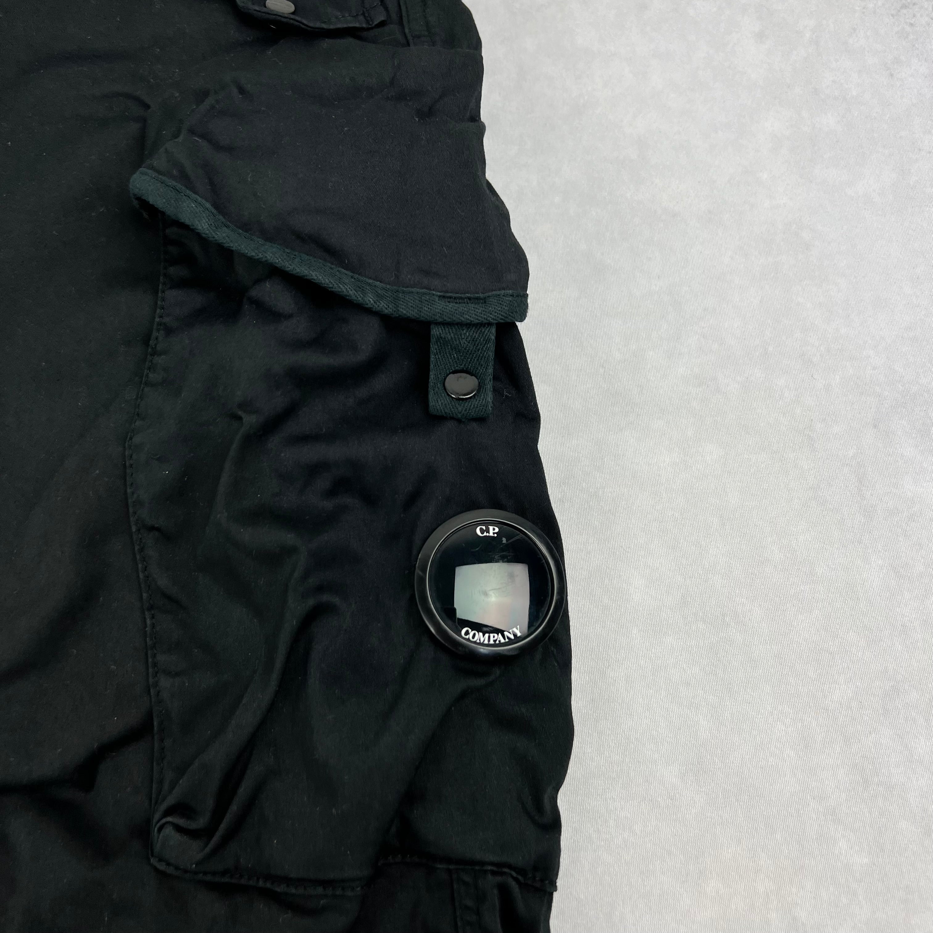 CP Company Cargo Pants