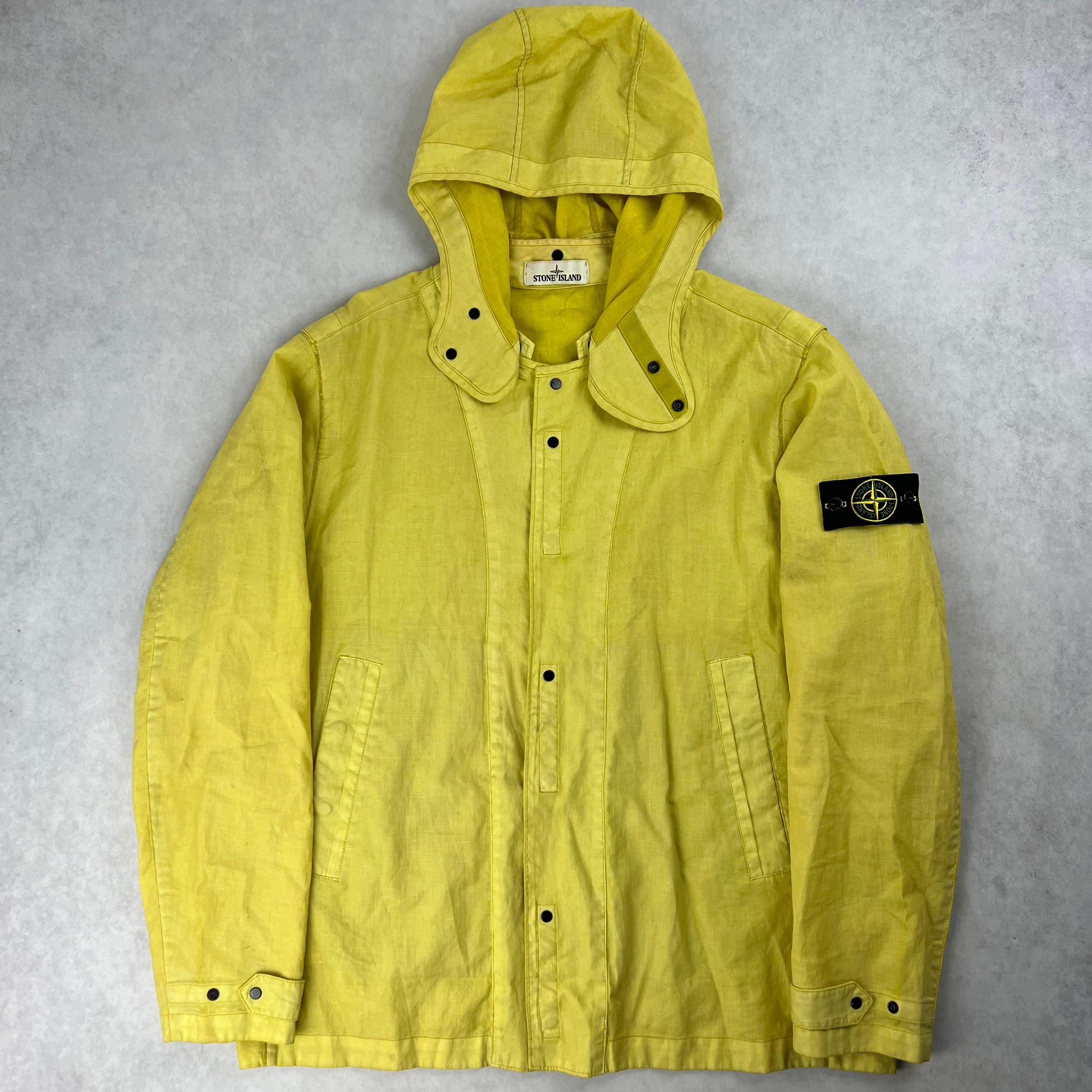 Stone Island Jacket