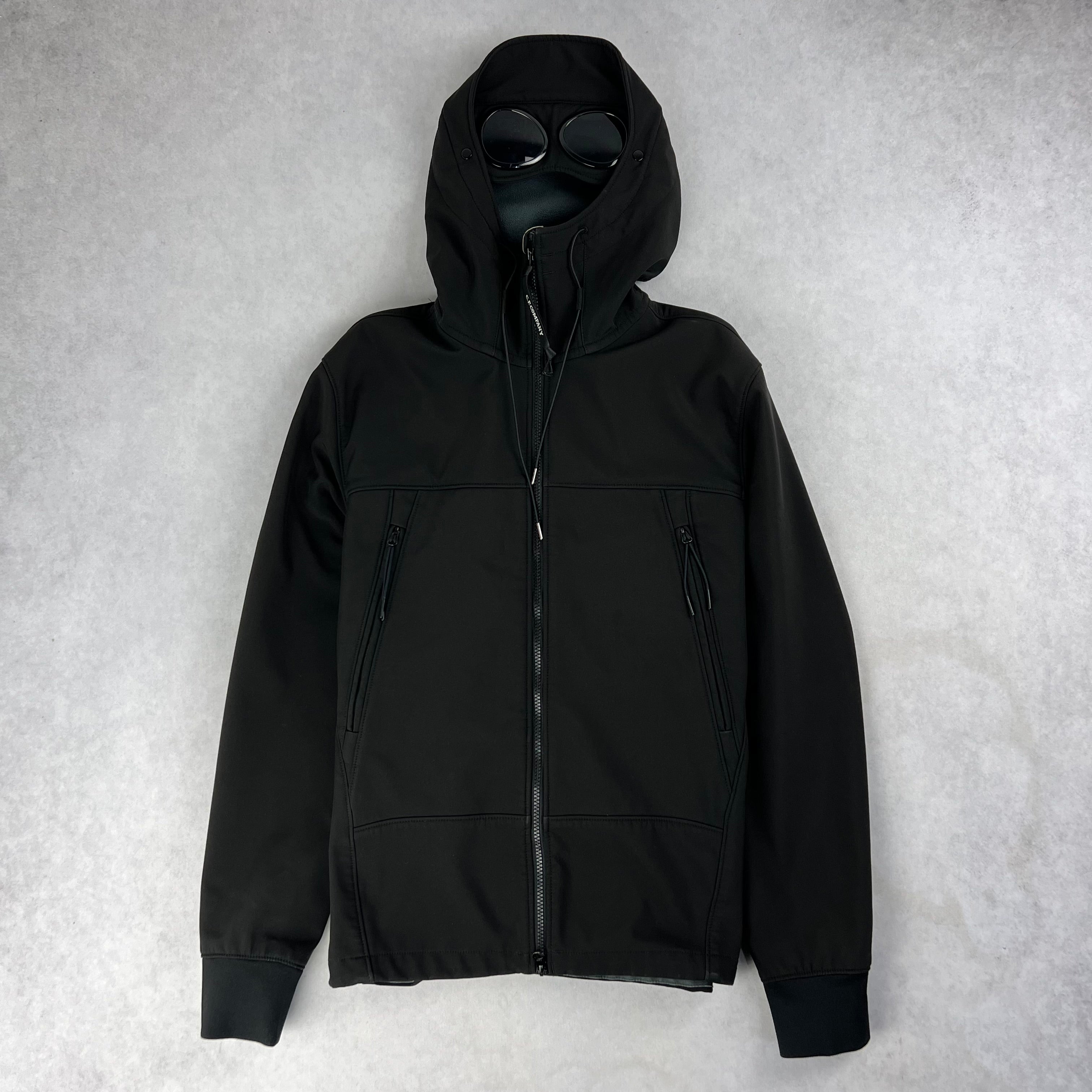 CP Company Goggle Jacket