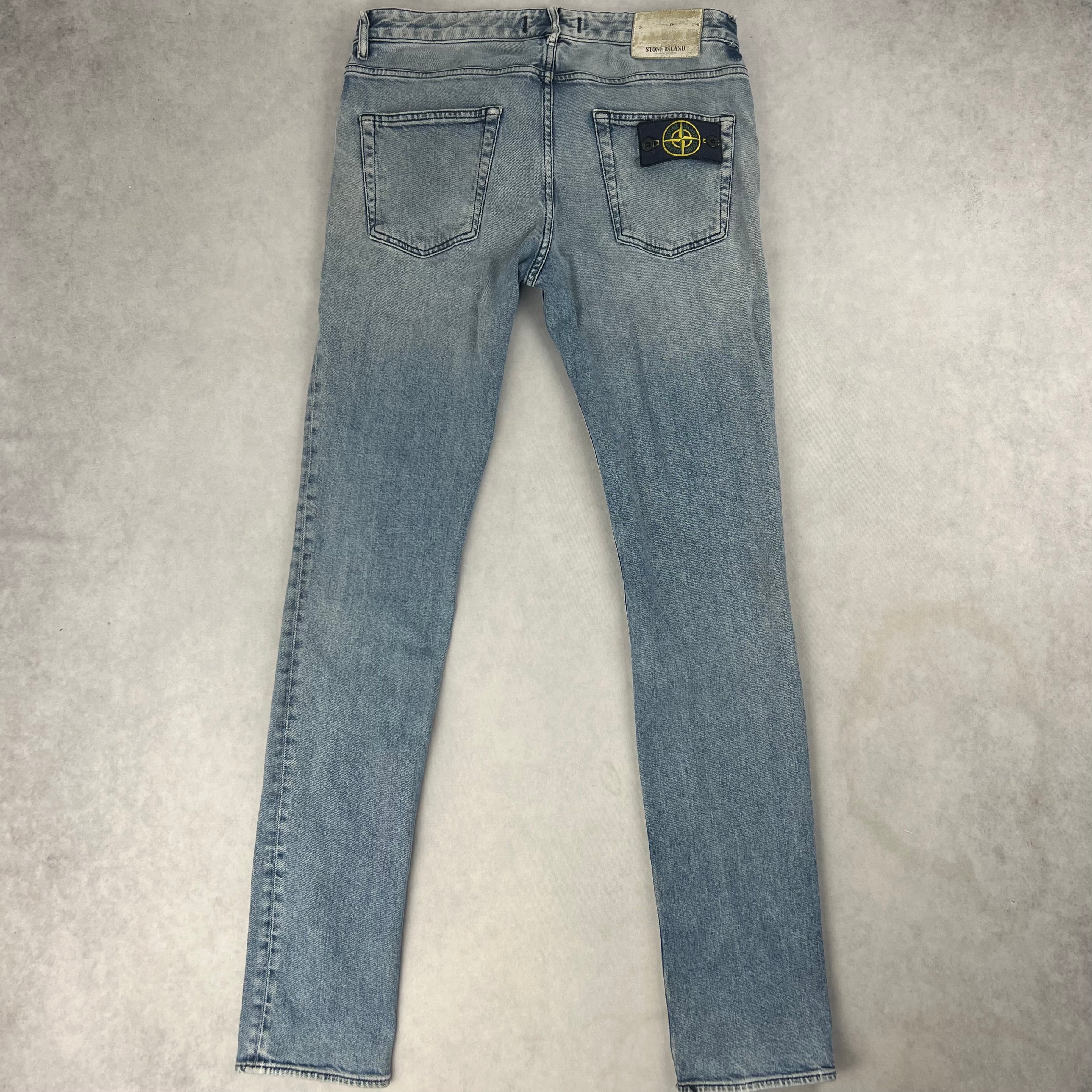 Stone Island Jeans