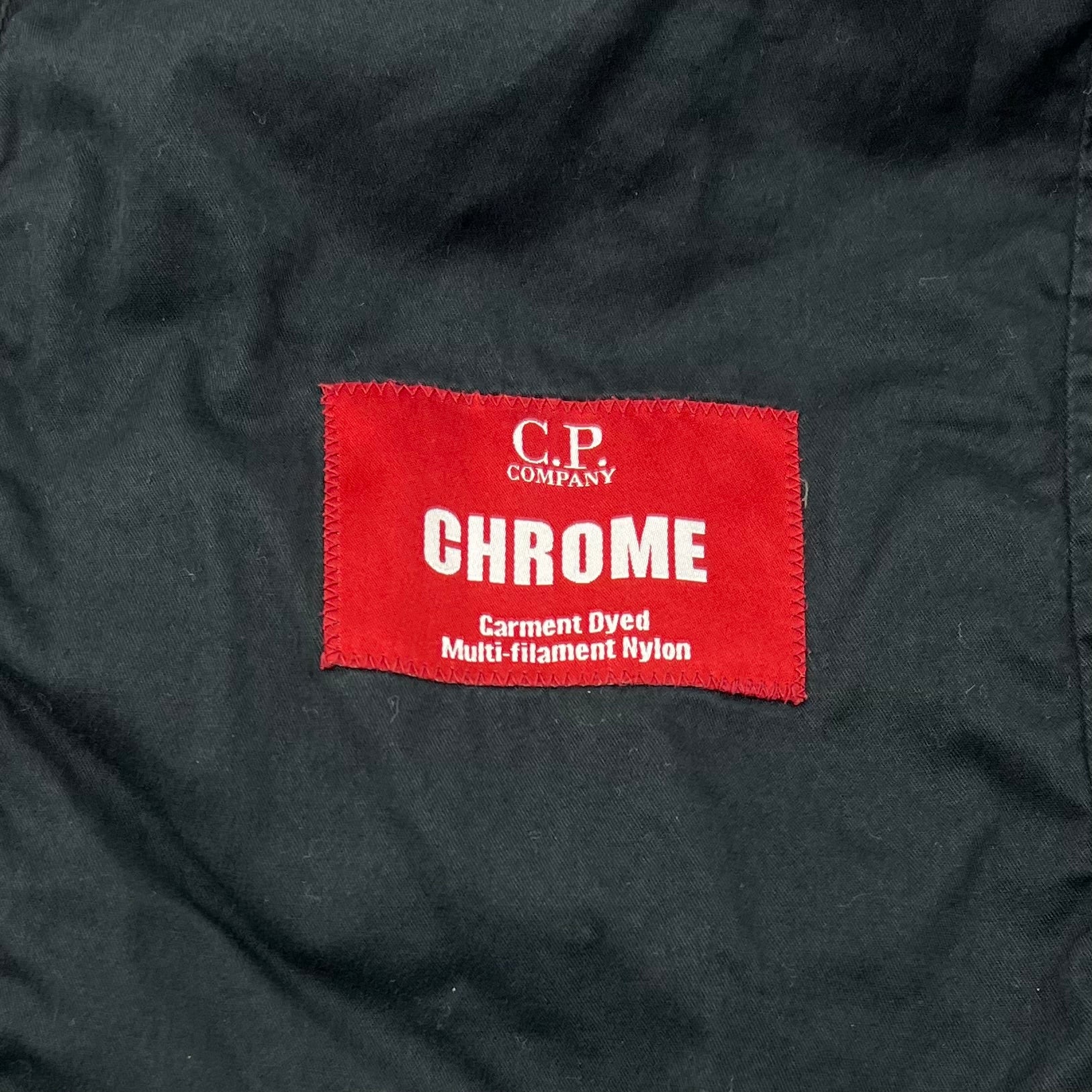 CP Company Overshirt