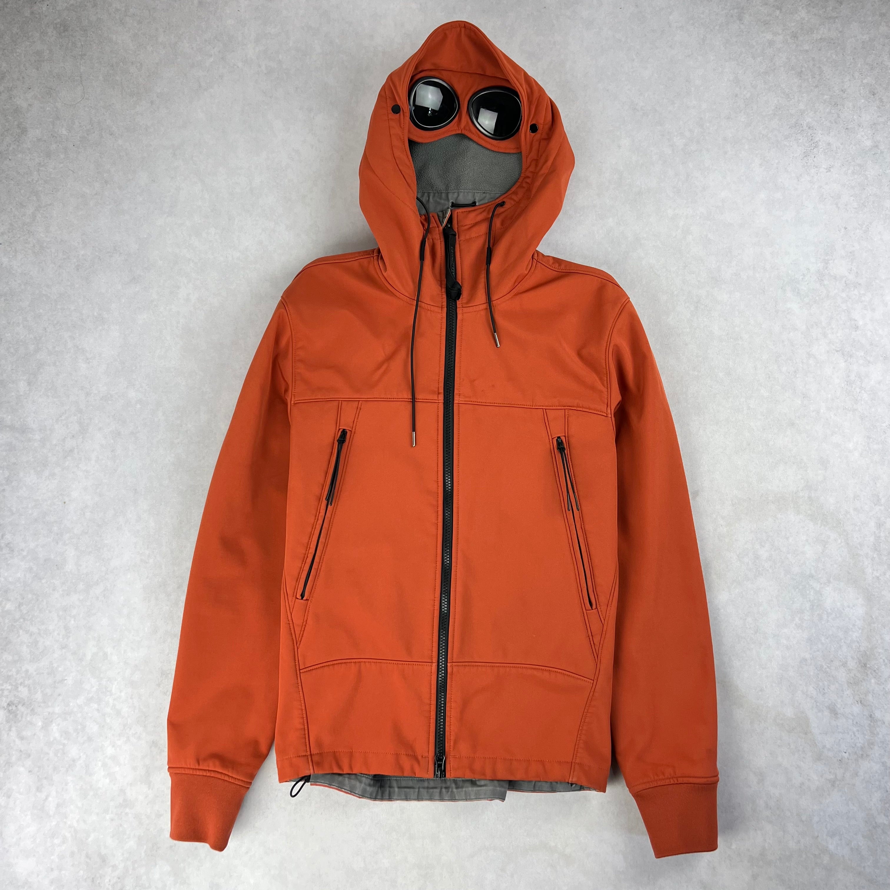 CP Company Goggle Jacket